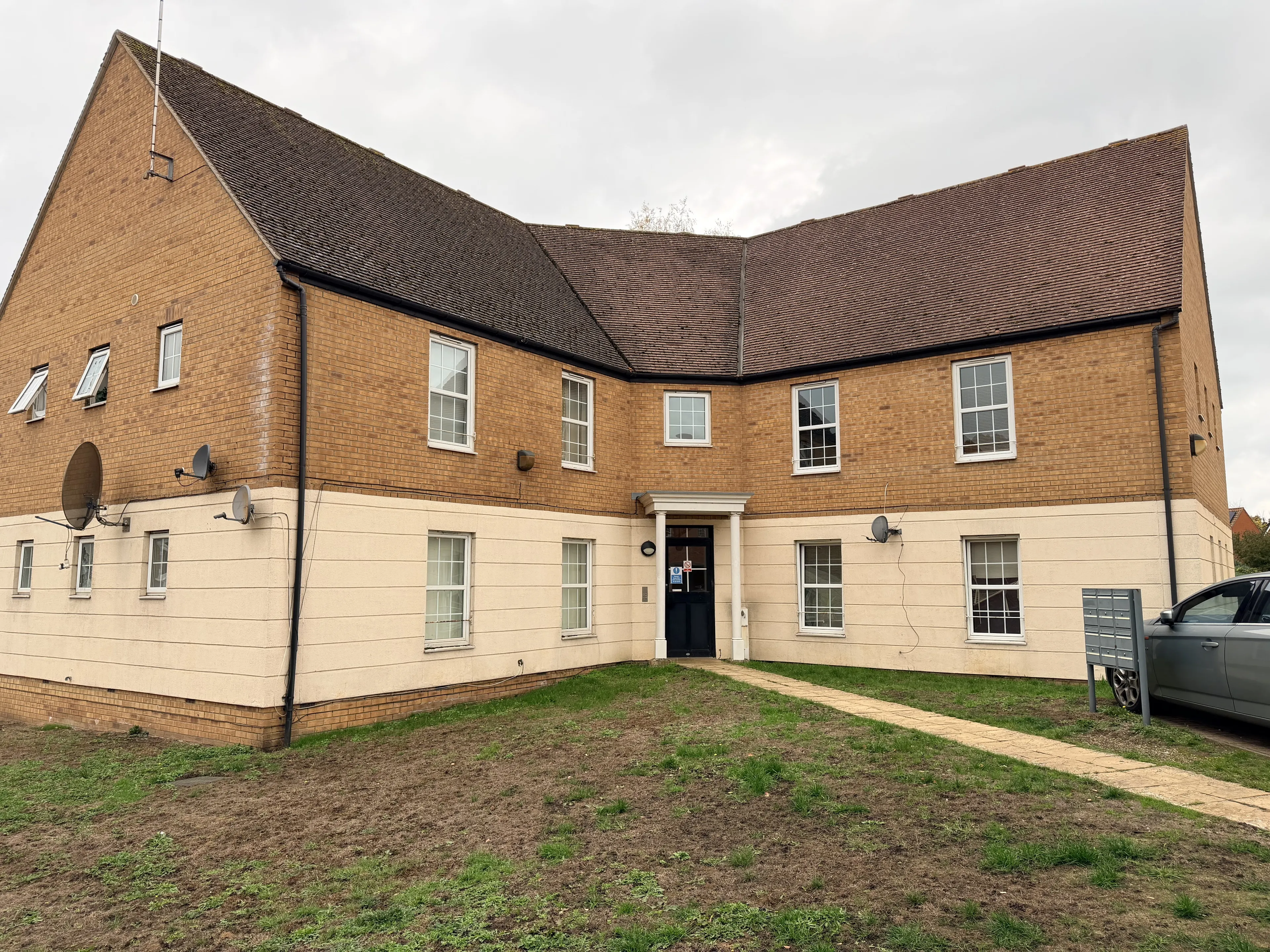 Property at Sycamore Covert, THETFORD
