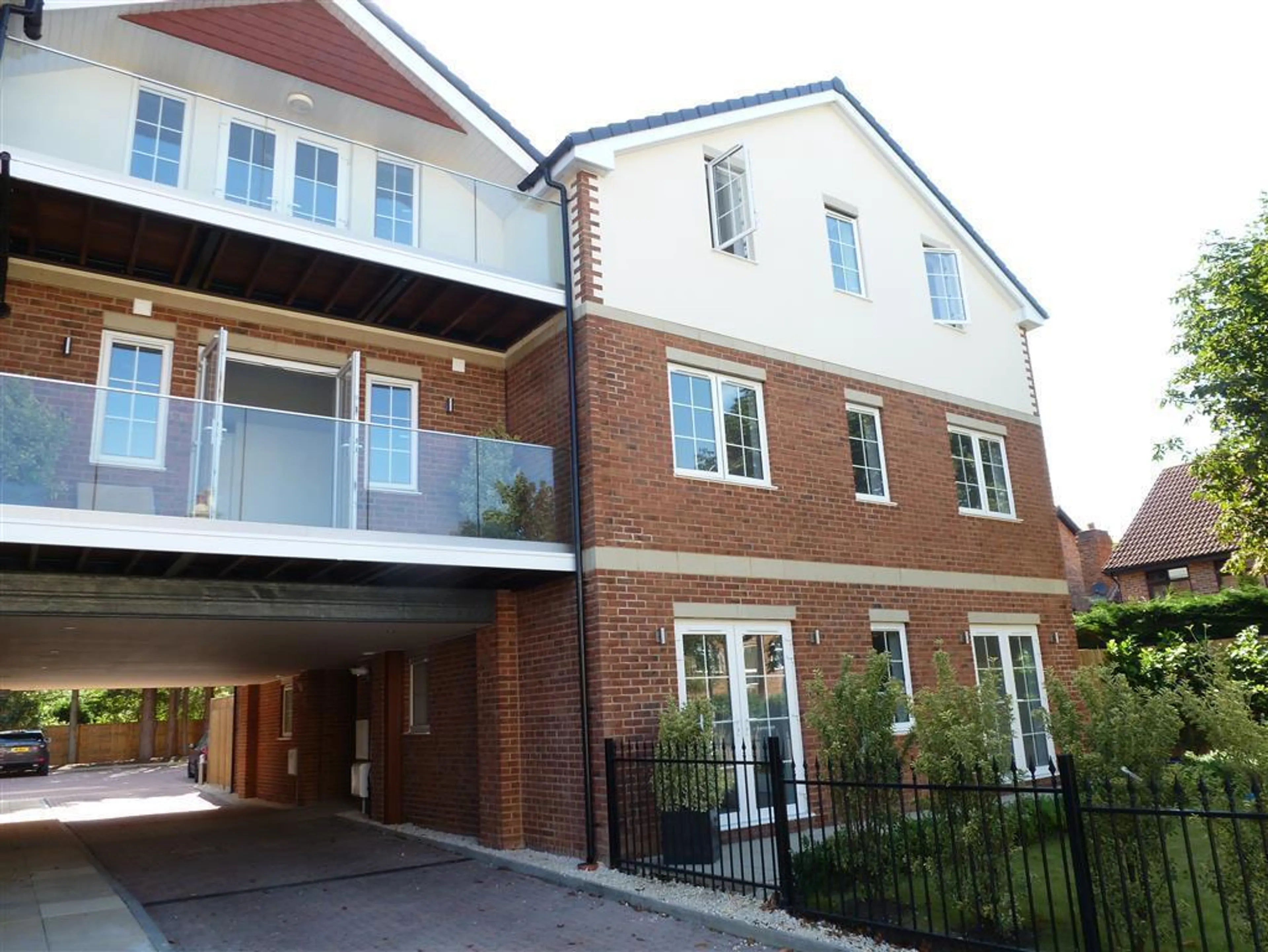 Property at Craufurd Rise, MAIDENHEAD