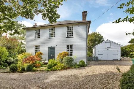 Mill Street, Iden Green, TN17