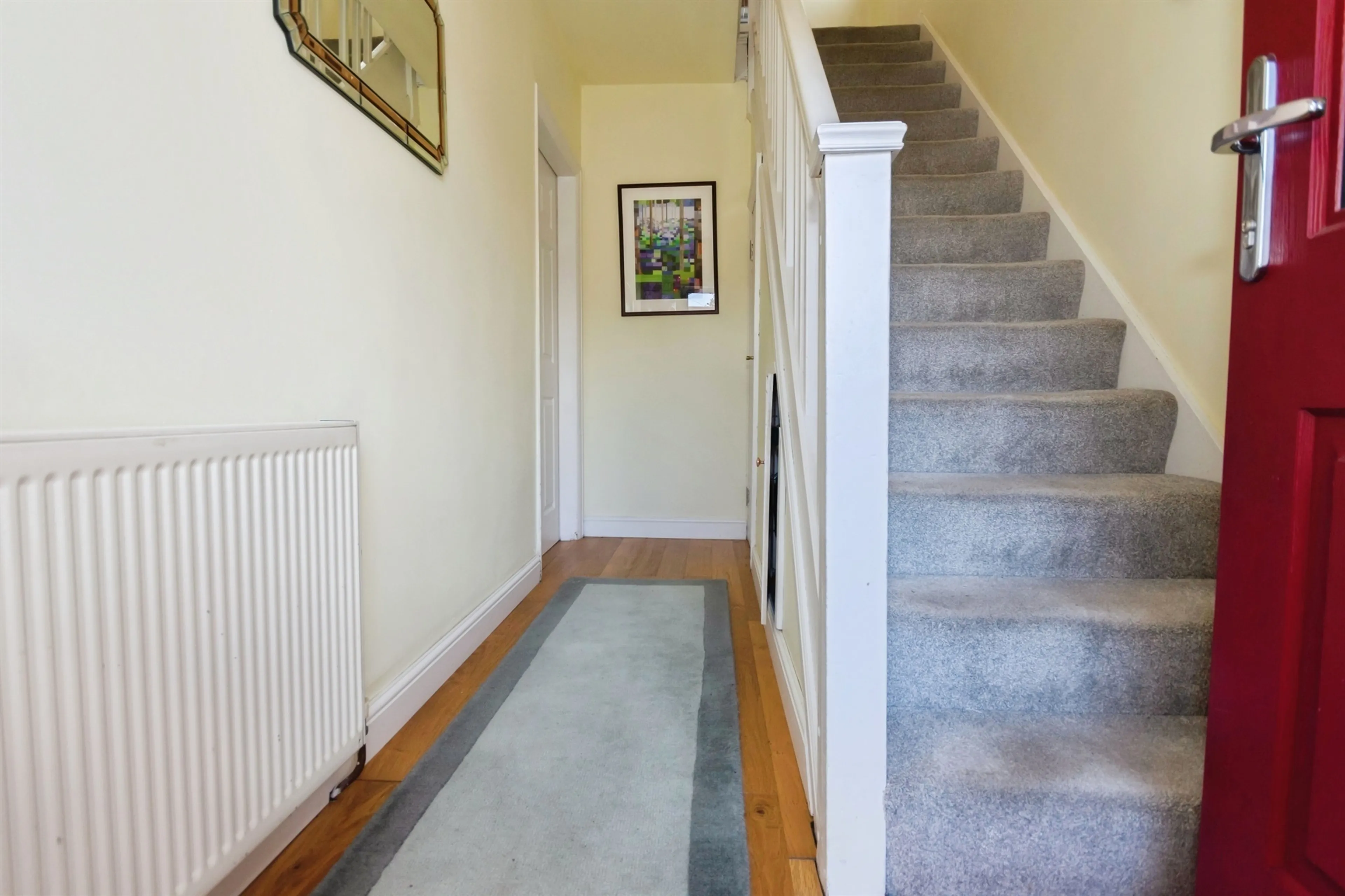 Property at Woodbourne Road, SMETHWICK