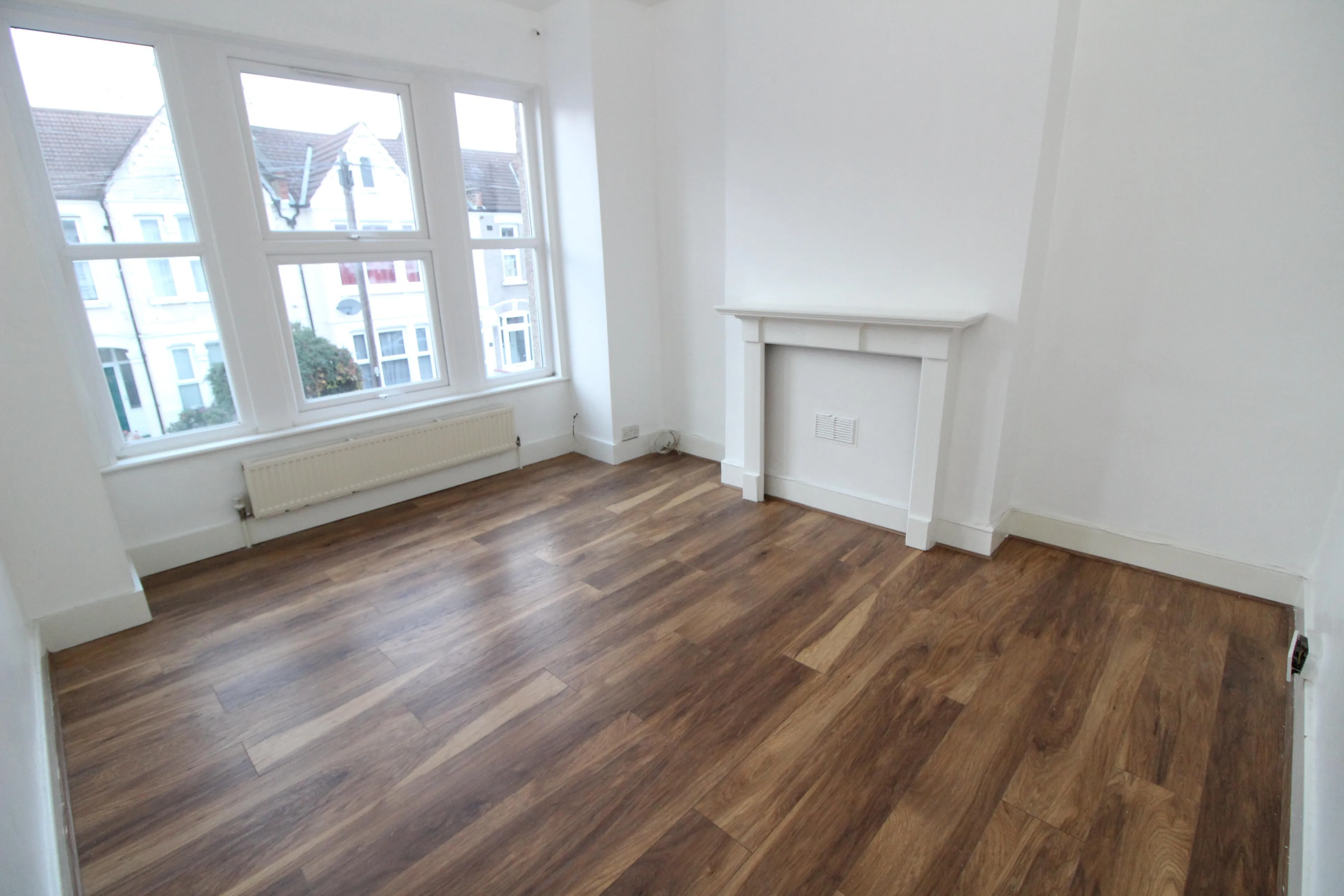 Property at Heaton Road, MITCHAM