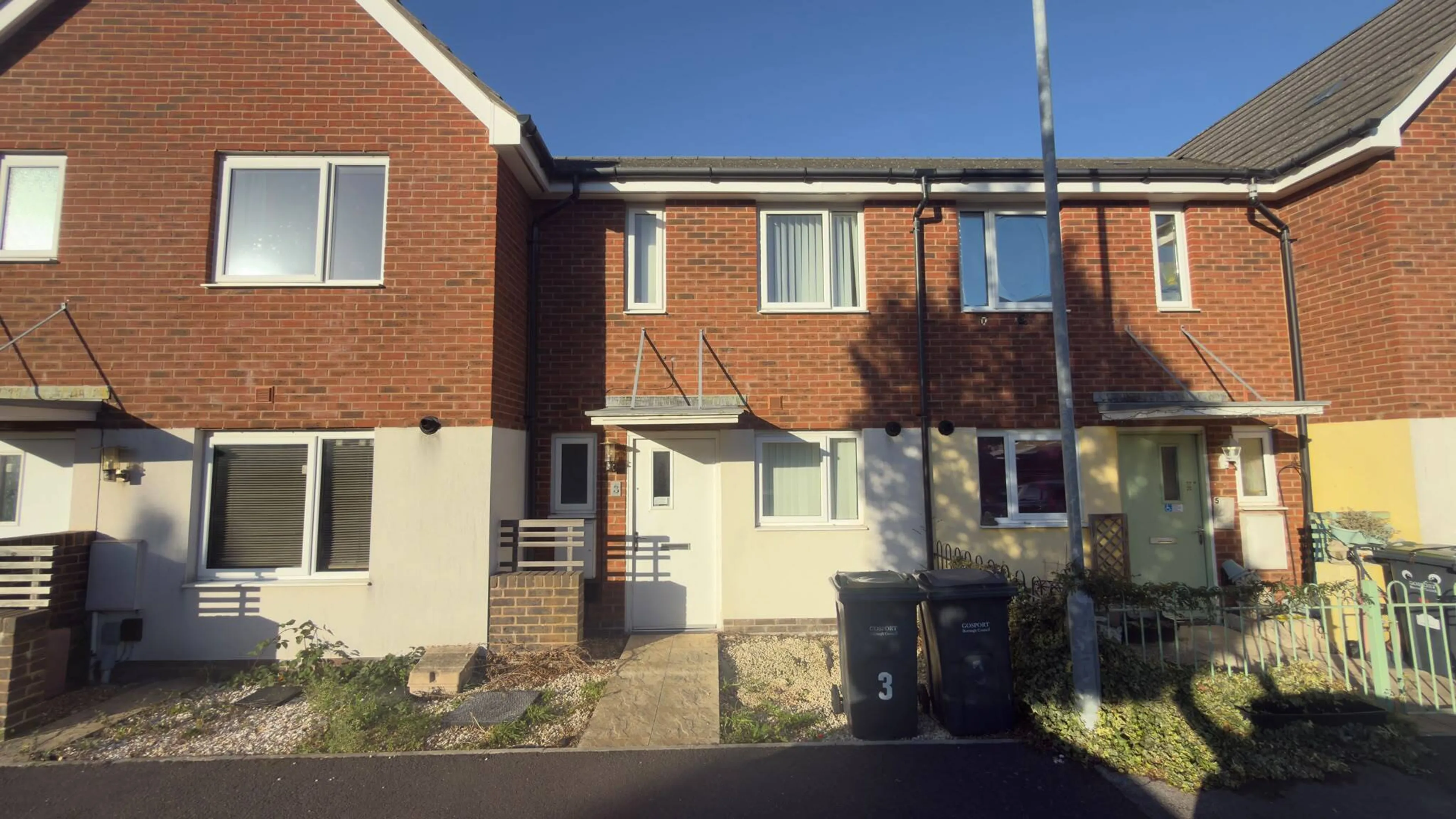 Property at Lizard Close, Gosport