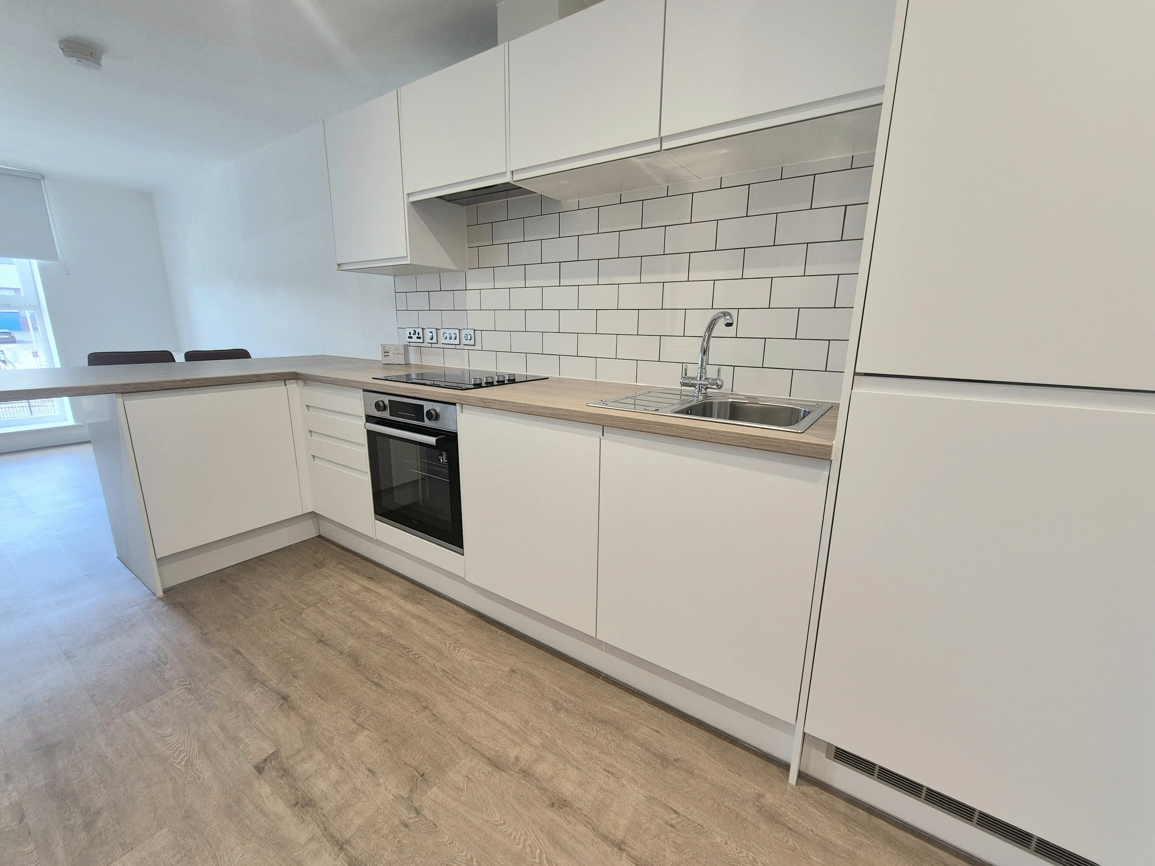 Property at Bolt Works