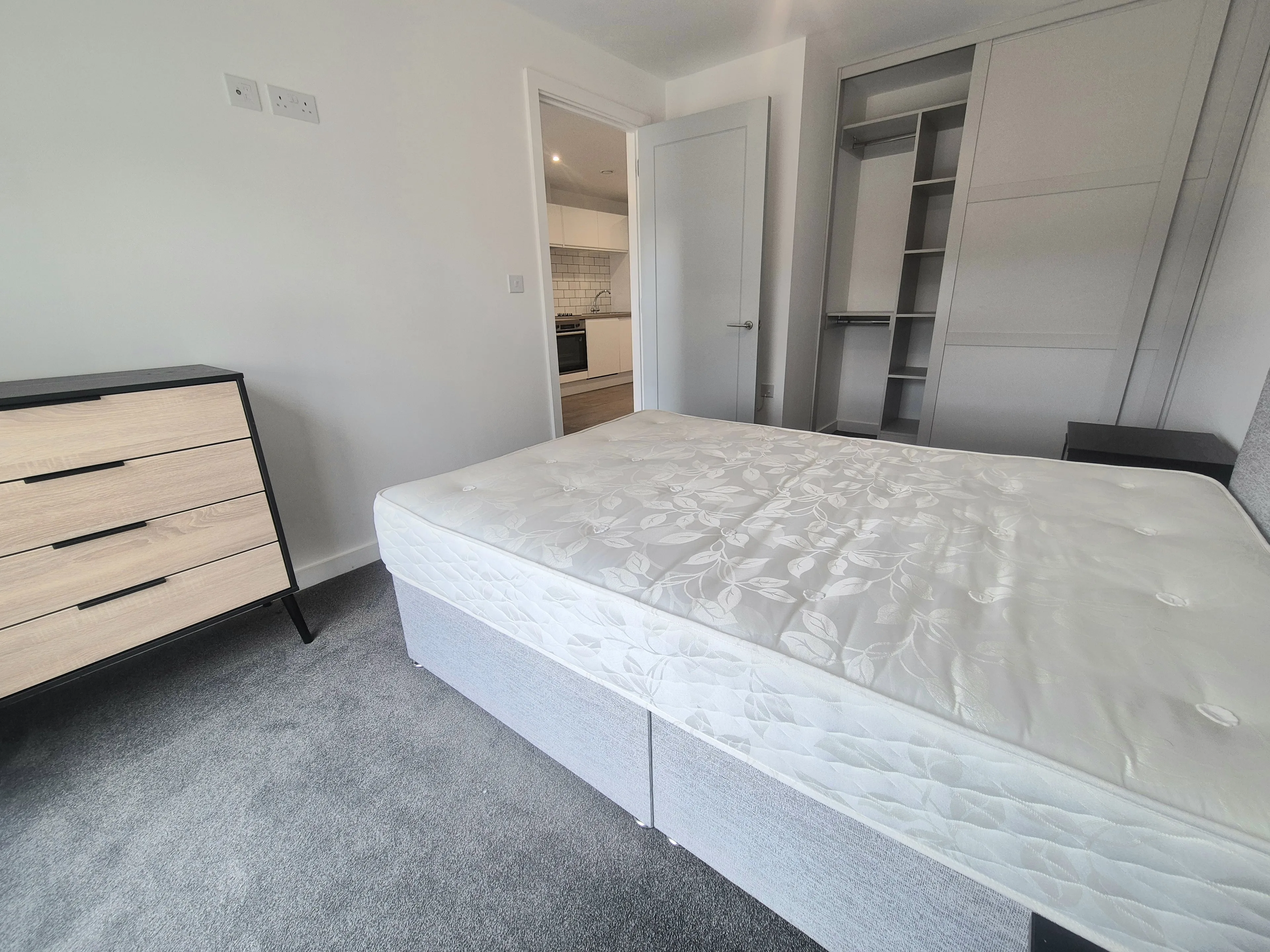 Property at Bolt Works