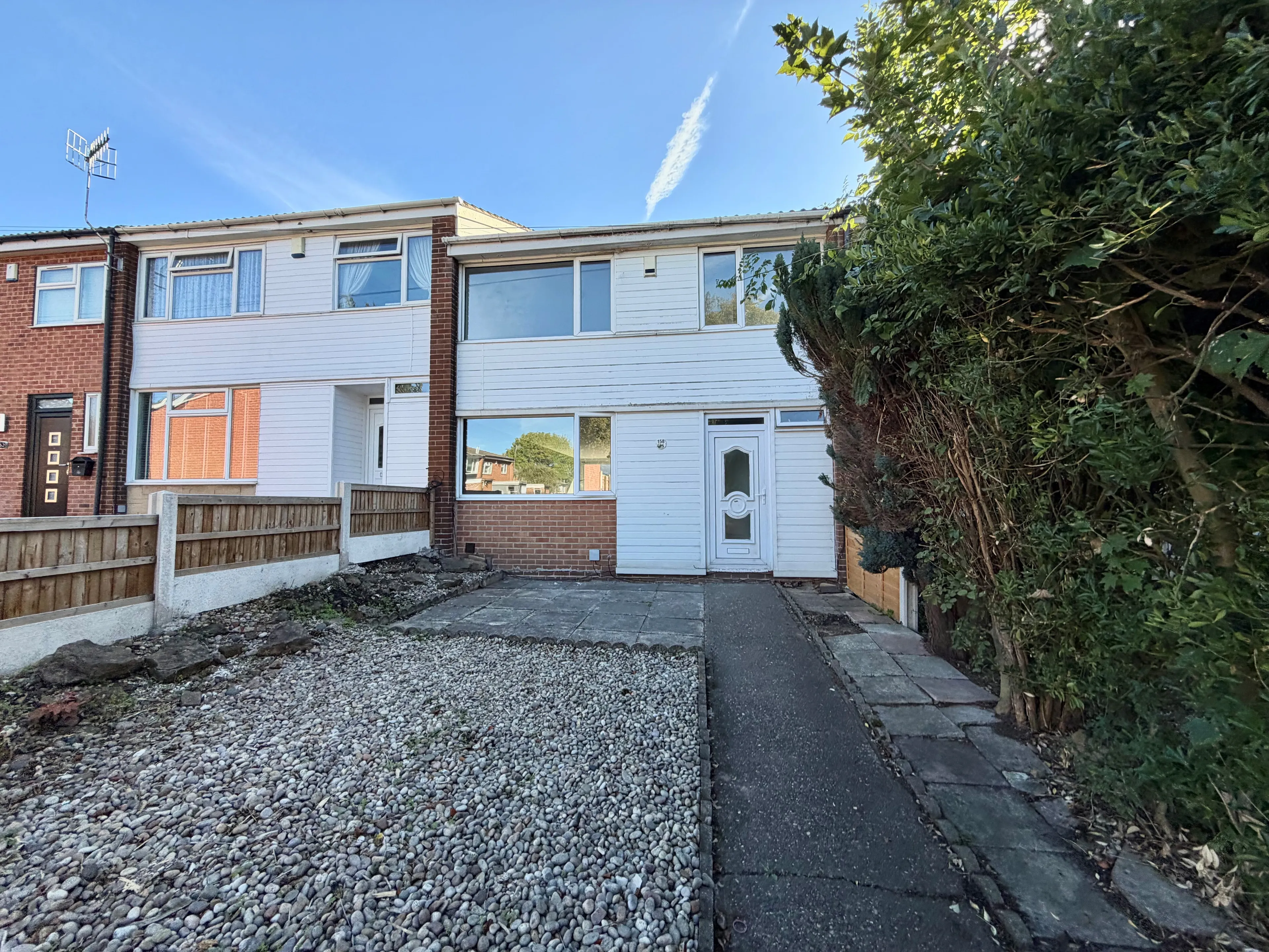Property at Deptford Crescent, NOTTINGHAM