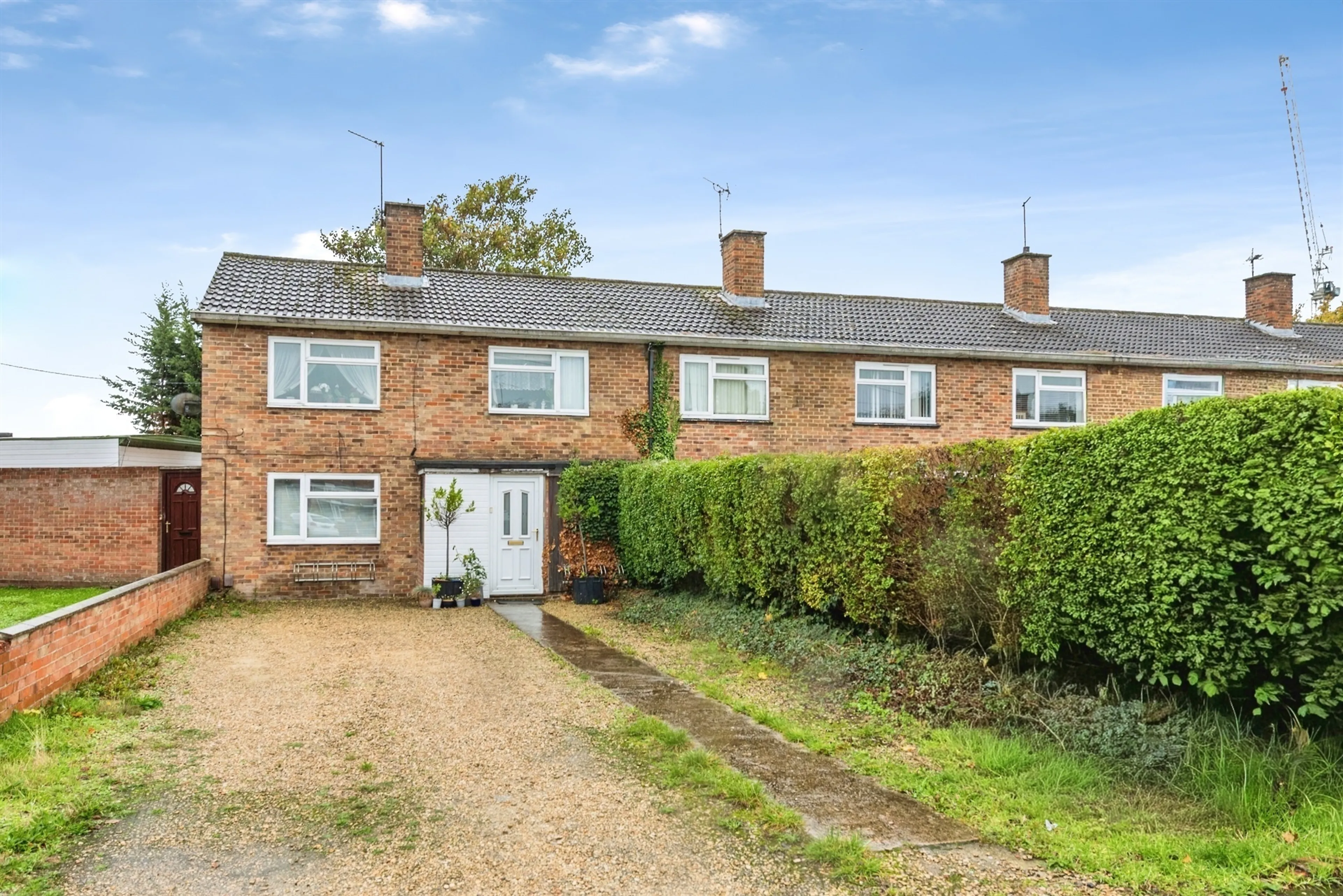 Property at Blay Close, Oxford