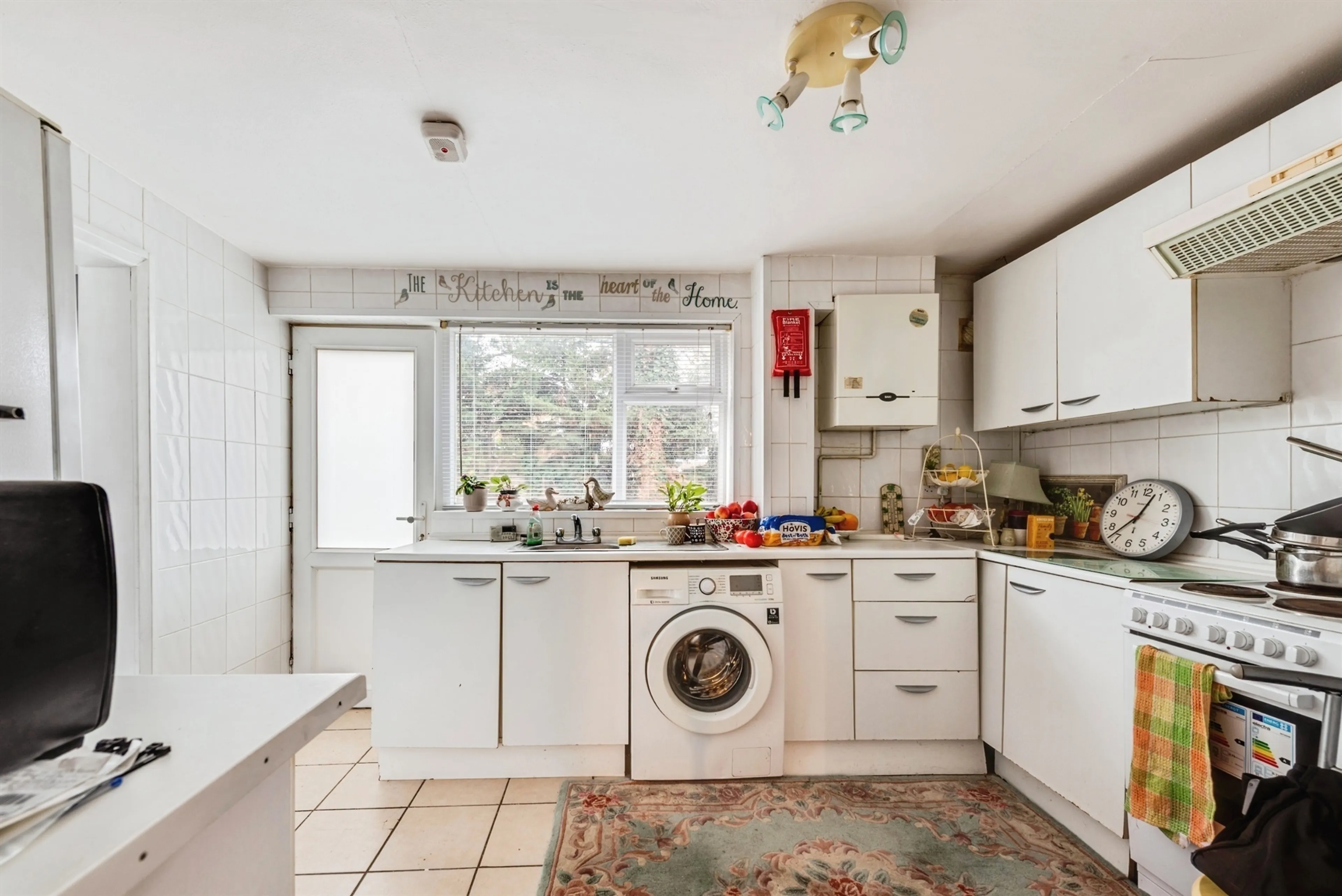 Property at Blay Close, Oxford