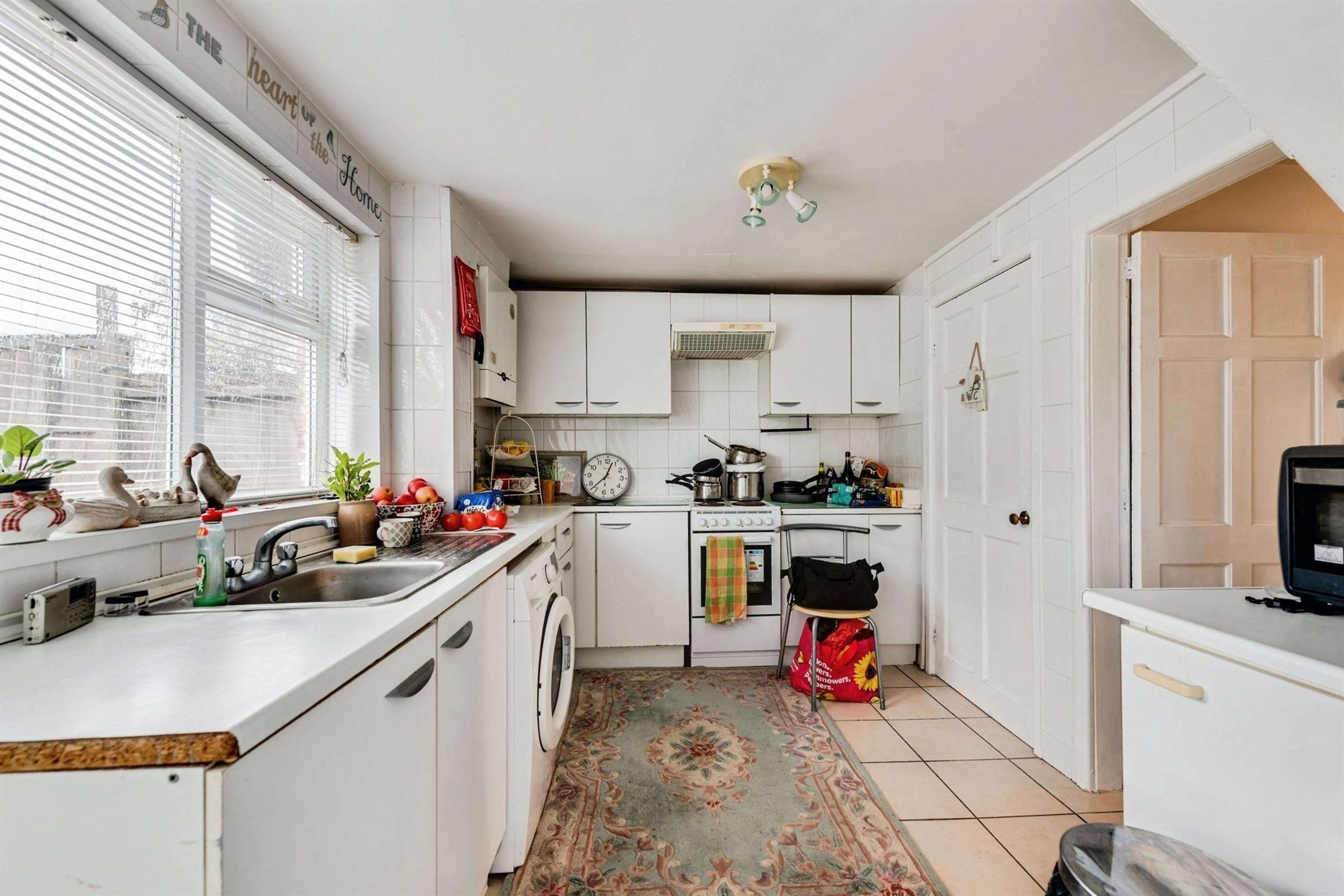 Property at Blay Close, Oxford