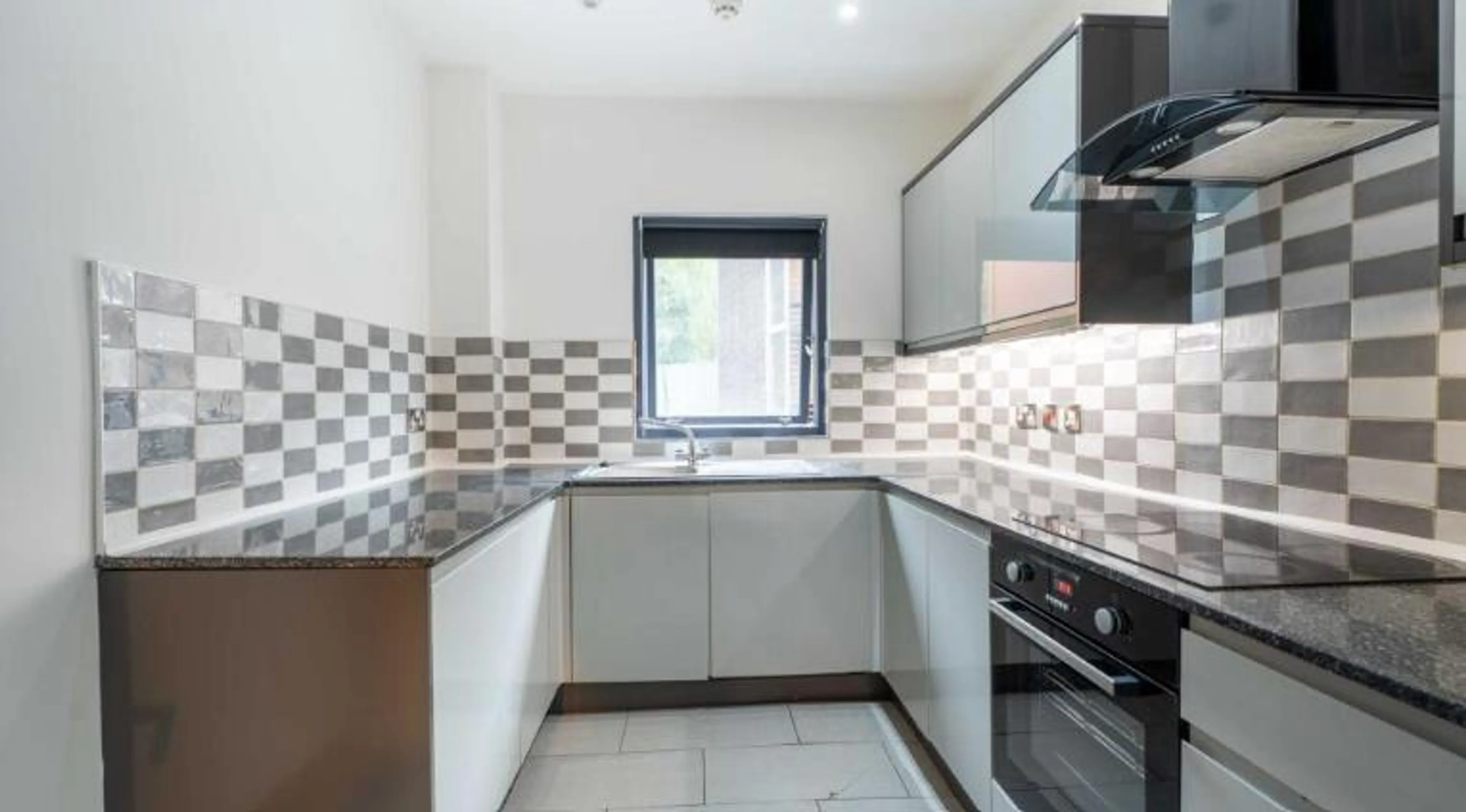 Property at Hall Street, LONDON