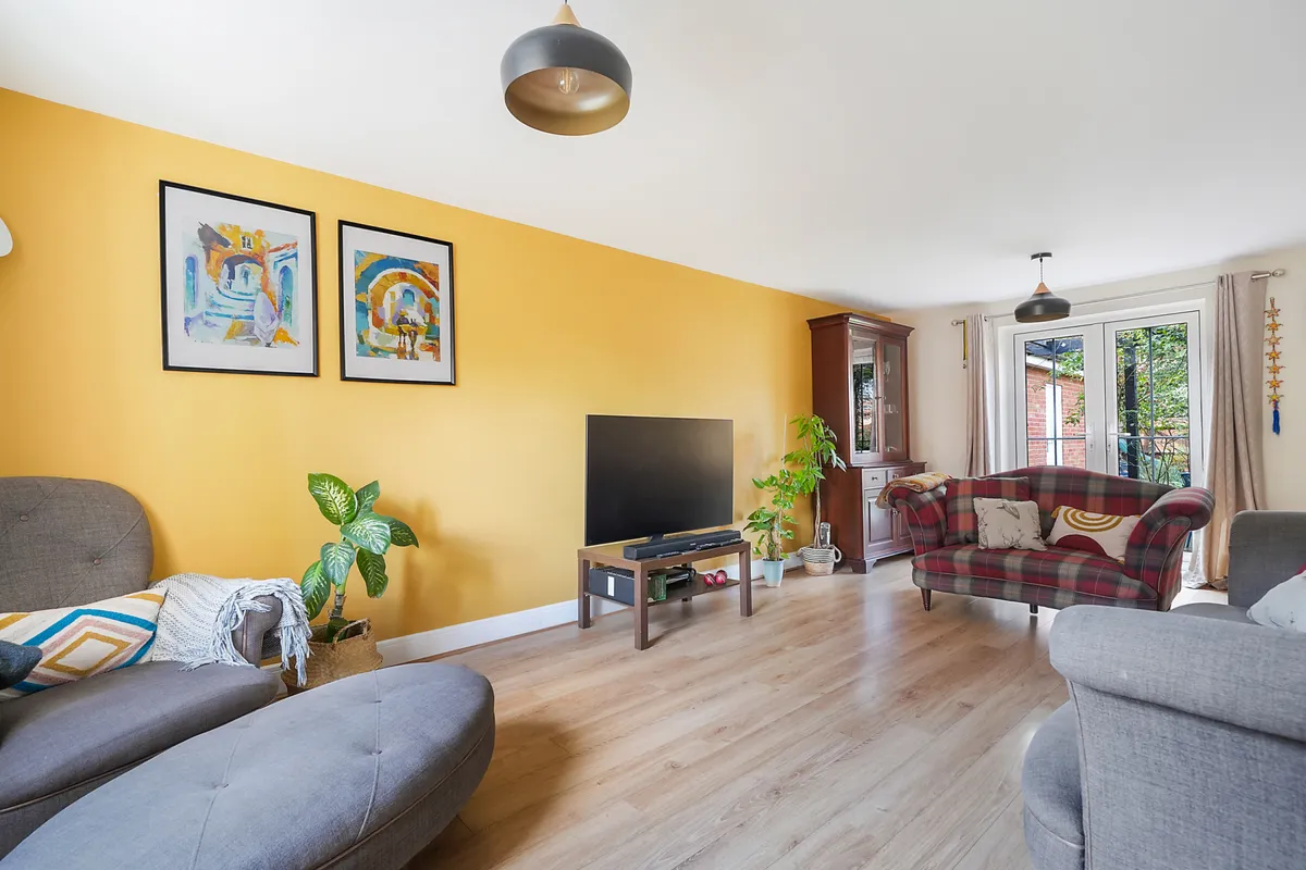 Williamson Road, Horley, Surrey, RH6