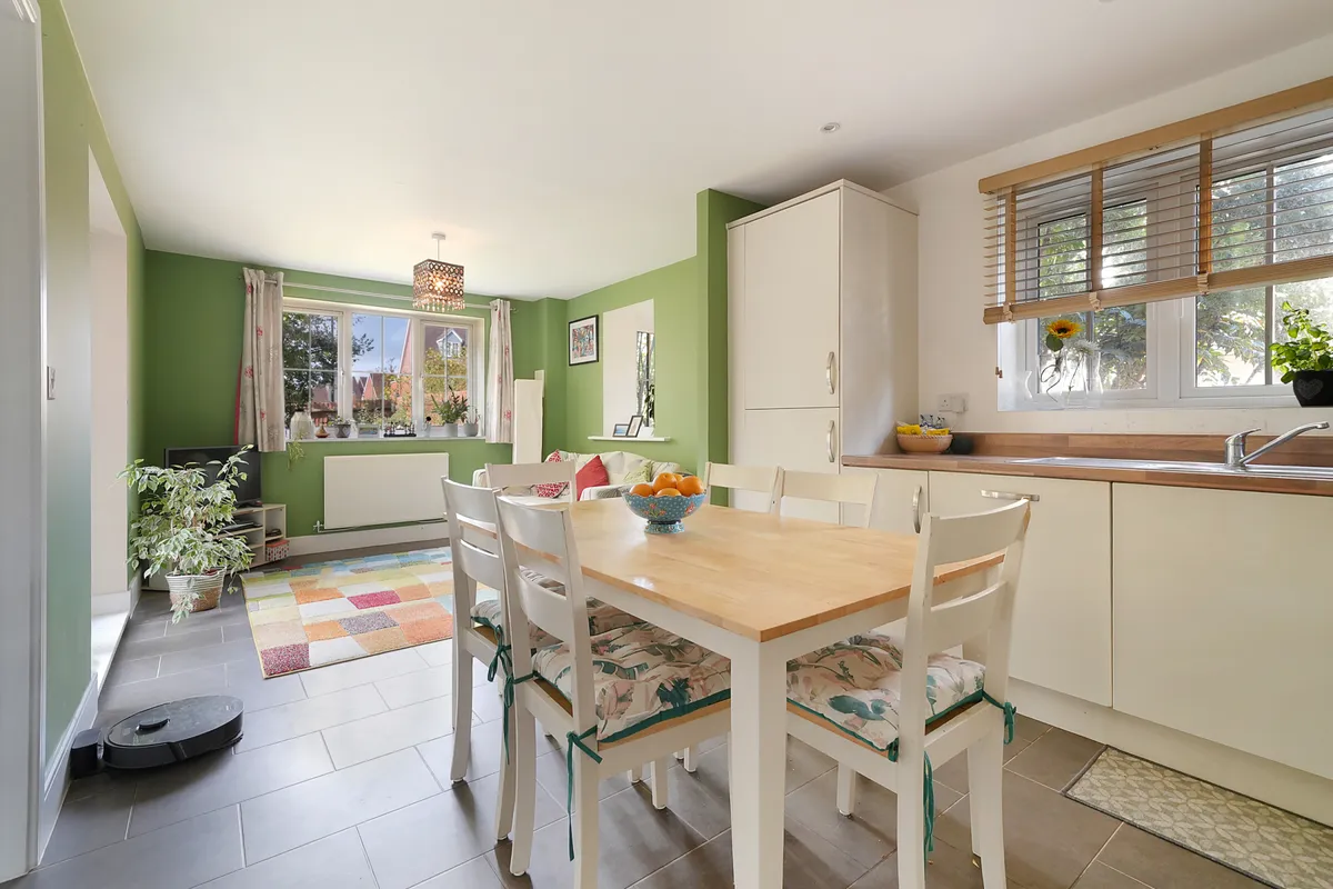 Williamson Road, Horley, Surrey, RH6