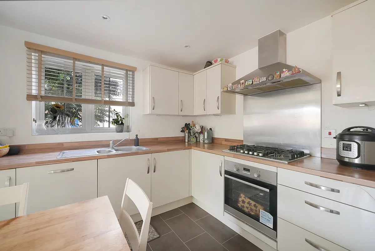 Williamson Road, Horley, Surrey, RH6