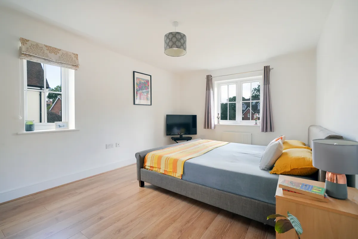 Williamson Road, Horley, Surrey, RH6