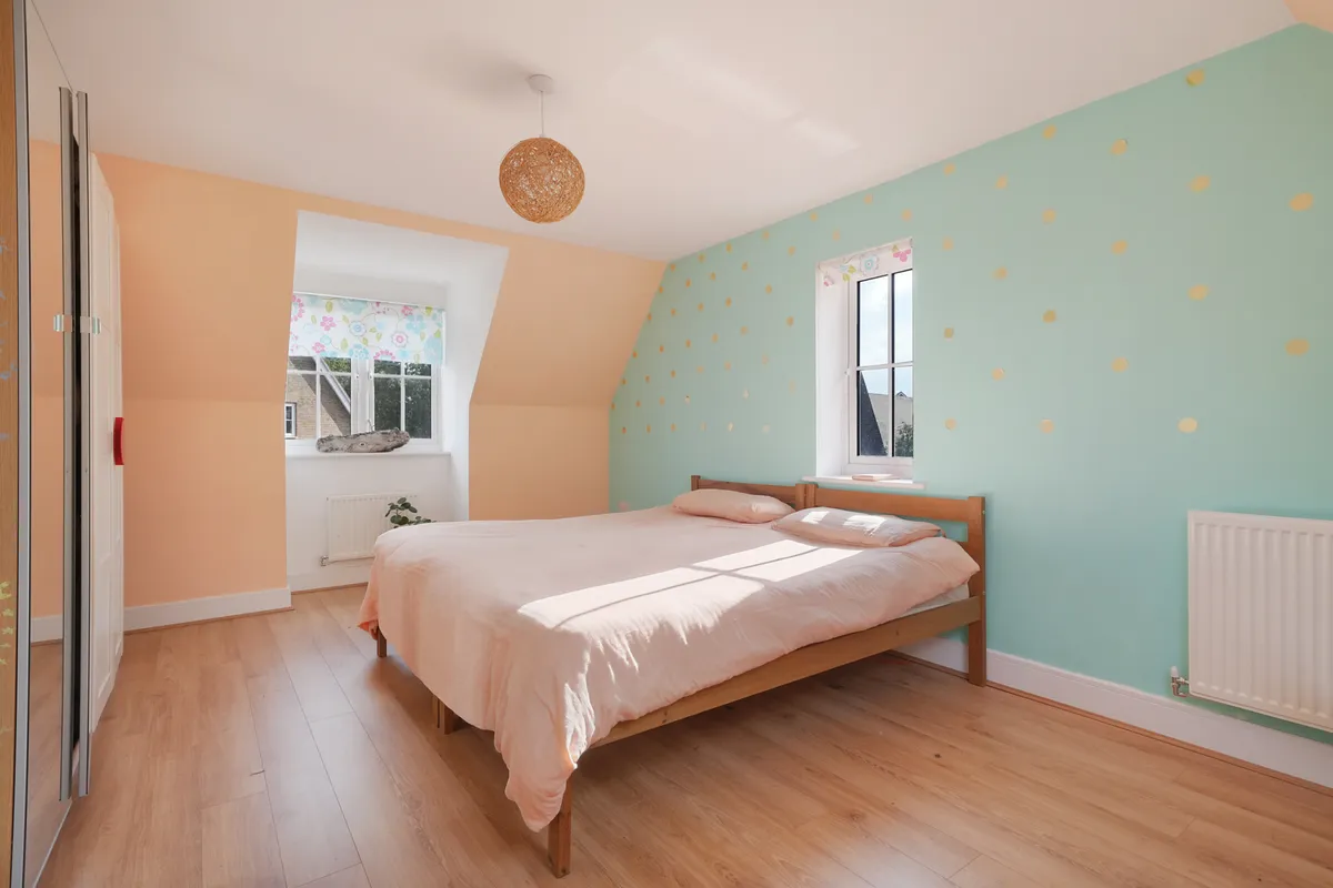 Williamson Road, Horley, Surrey, RH6