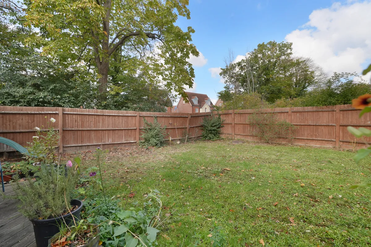 Williamson Road, Horley, Surrey, RH6