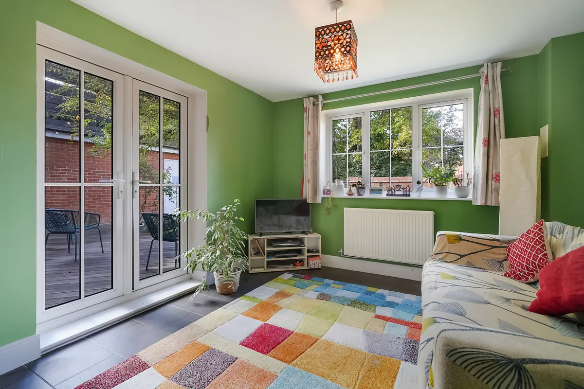 Williamson Road, Horley, Surrey, RH6