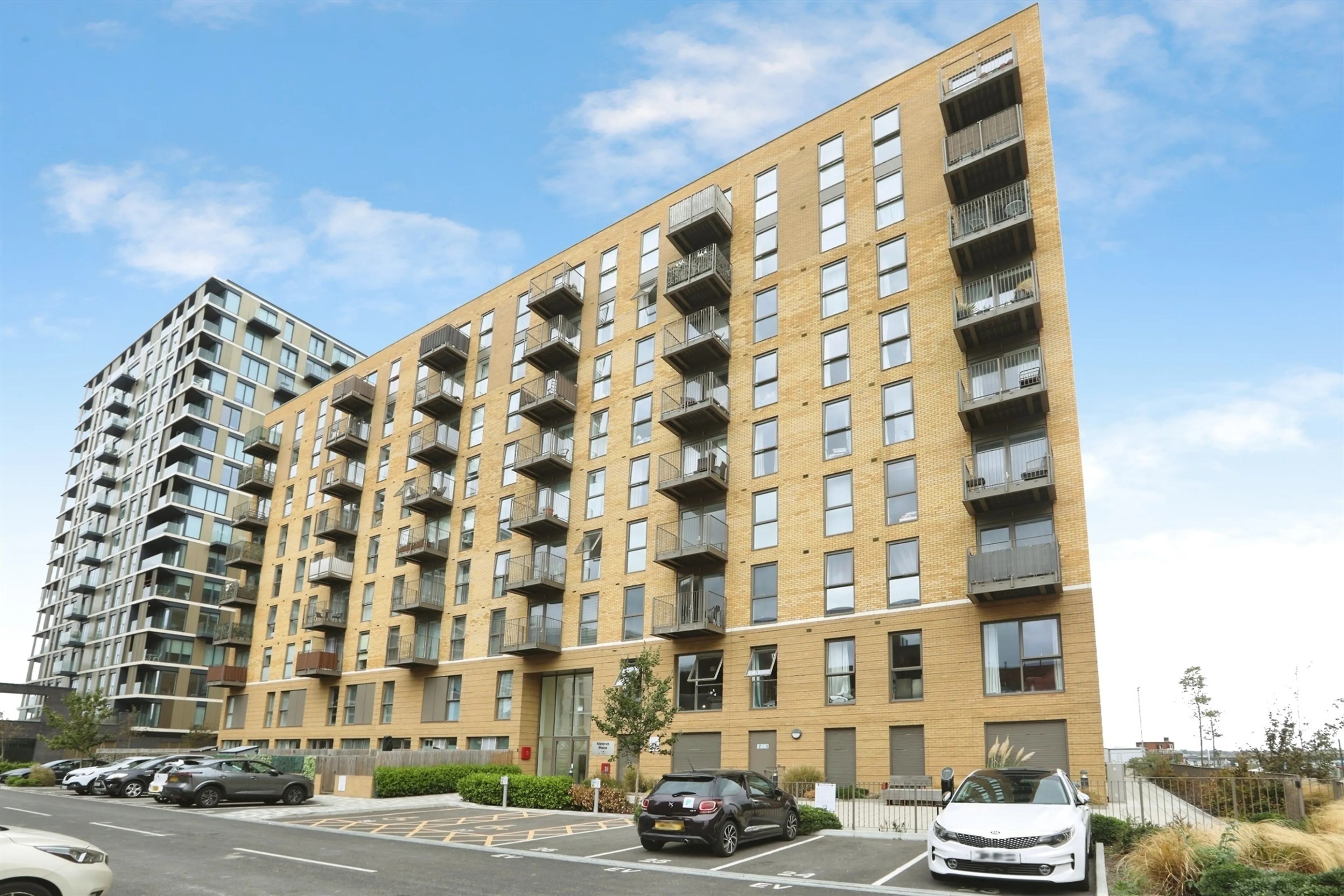 Property at Gillingham Gate Road, Chatham