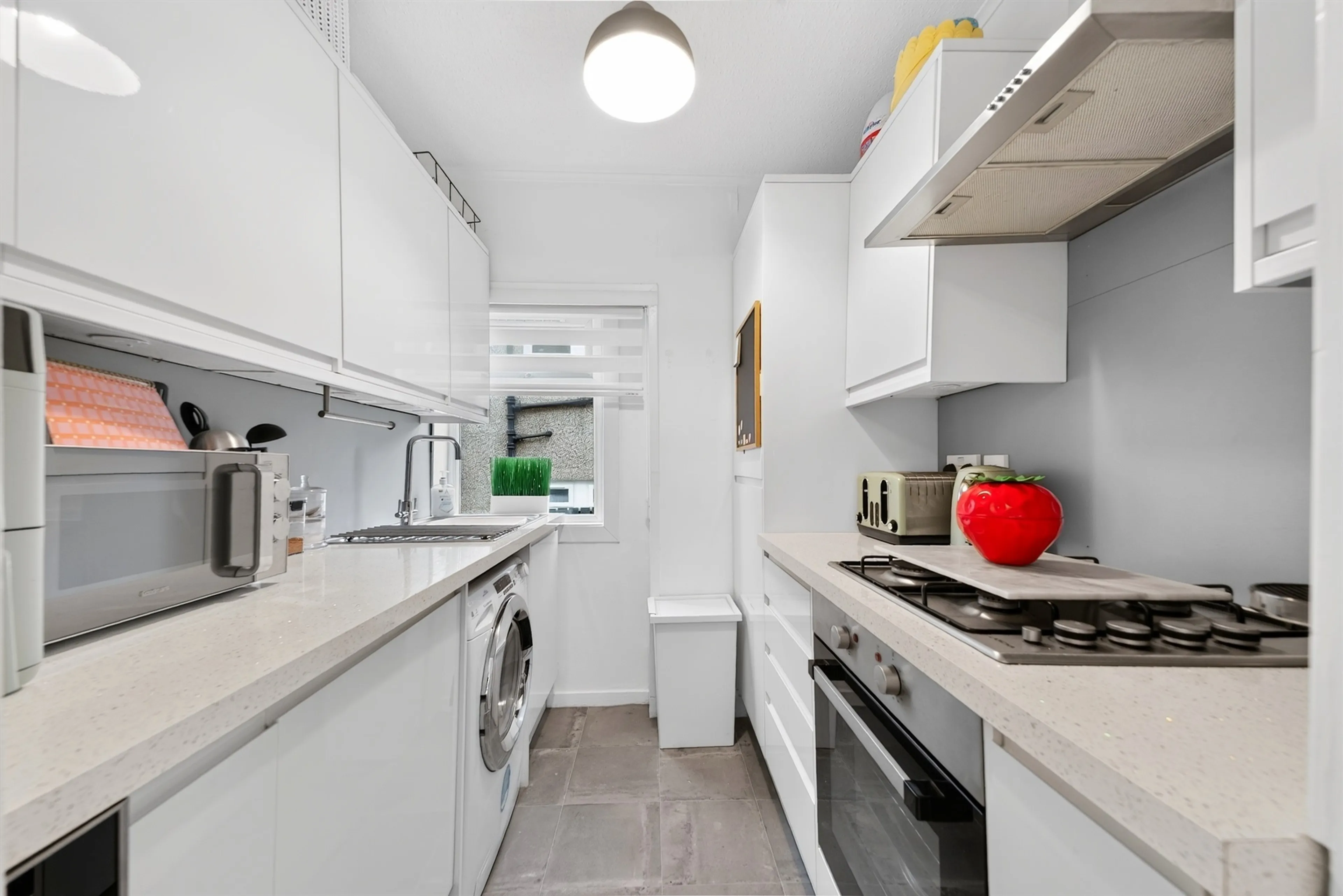 Property at Highcroft Avenue, Glasgow