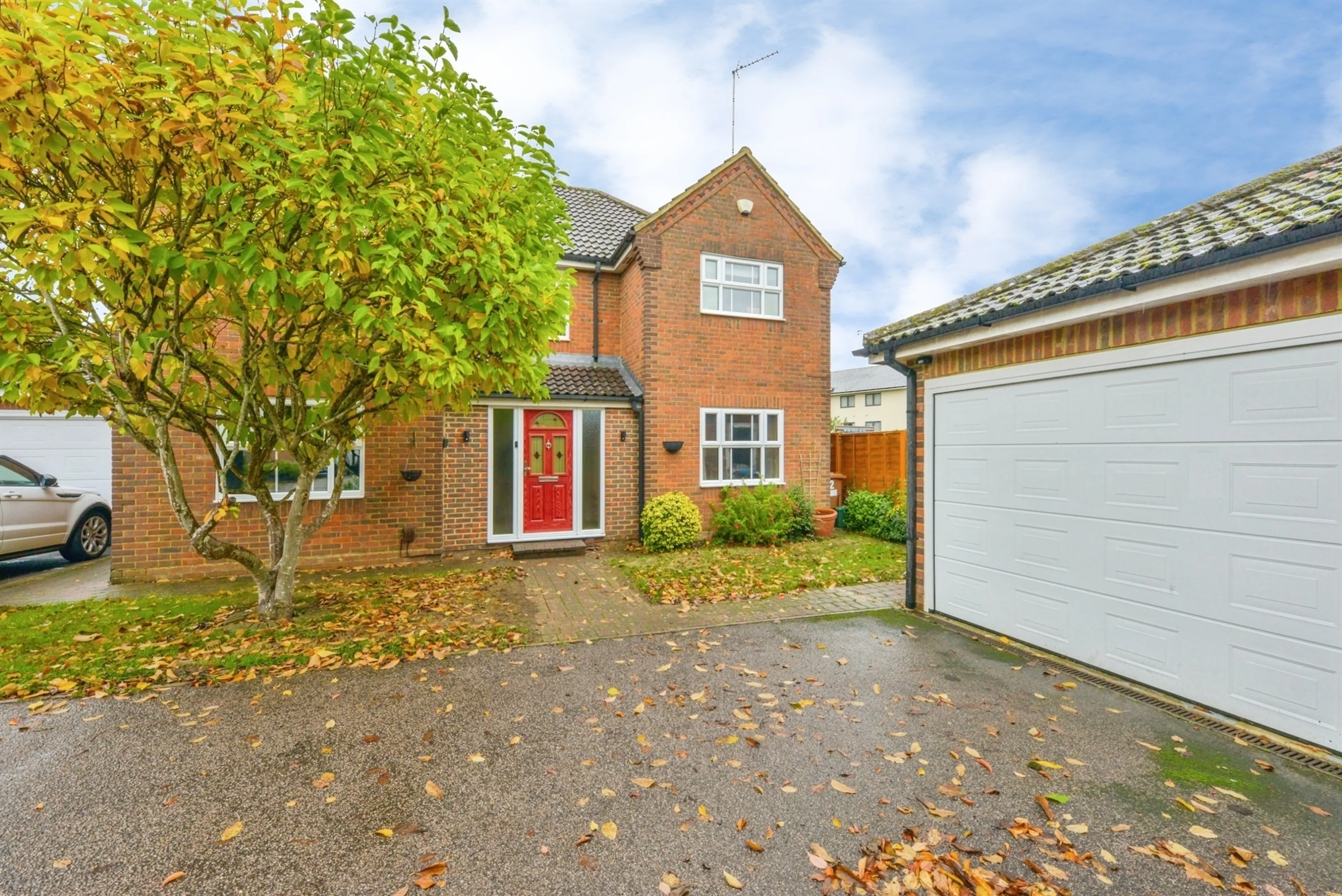 Property at Kingsley Court, WELWYN GARDEN CITY