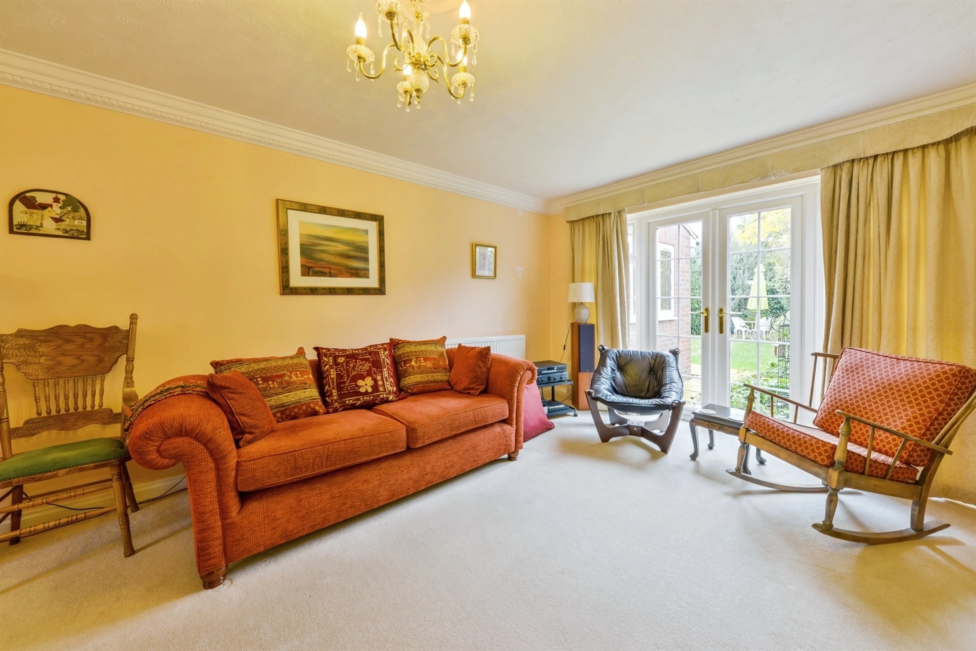 Property at Kingsley Court, WELWYN GARDEN CITY