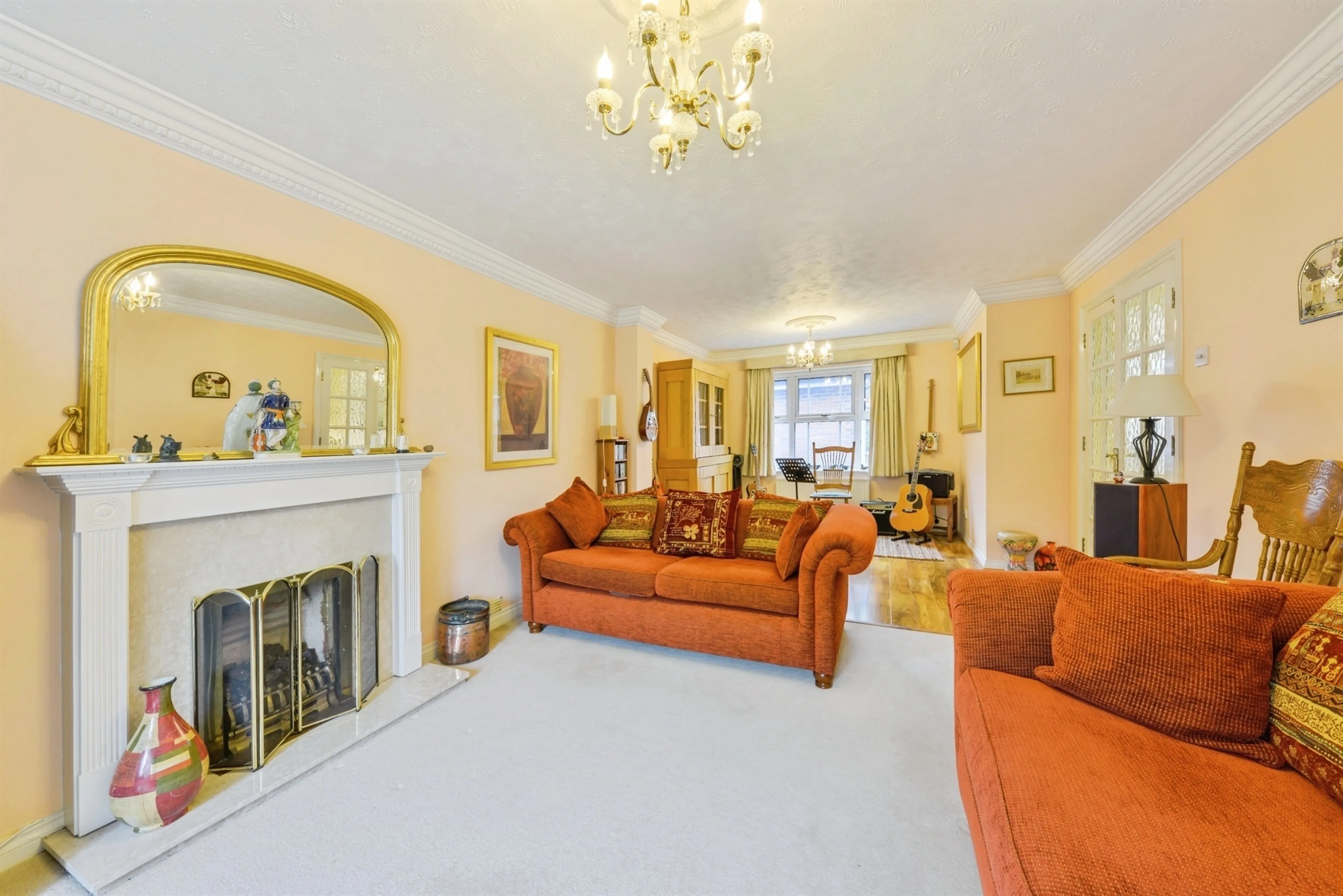 Property at Kingsley Court, WELWYN GARDEN CITY