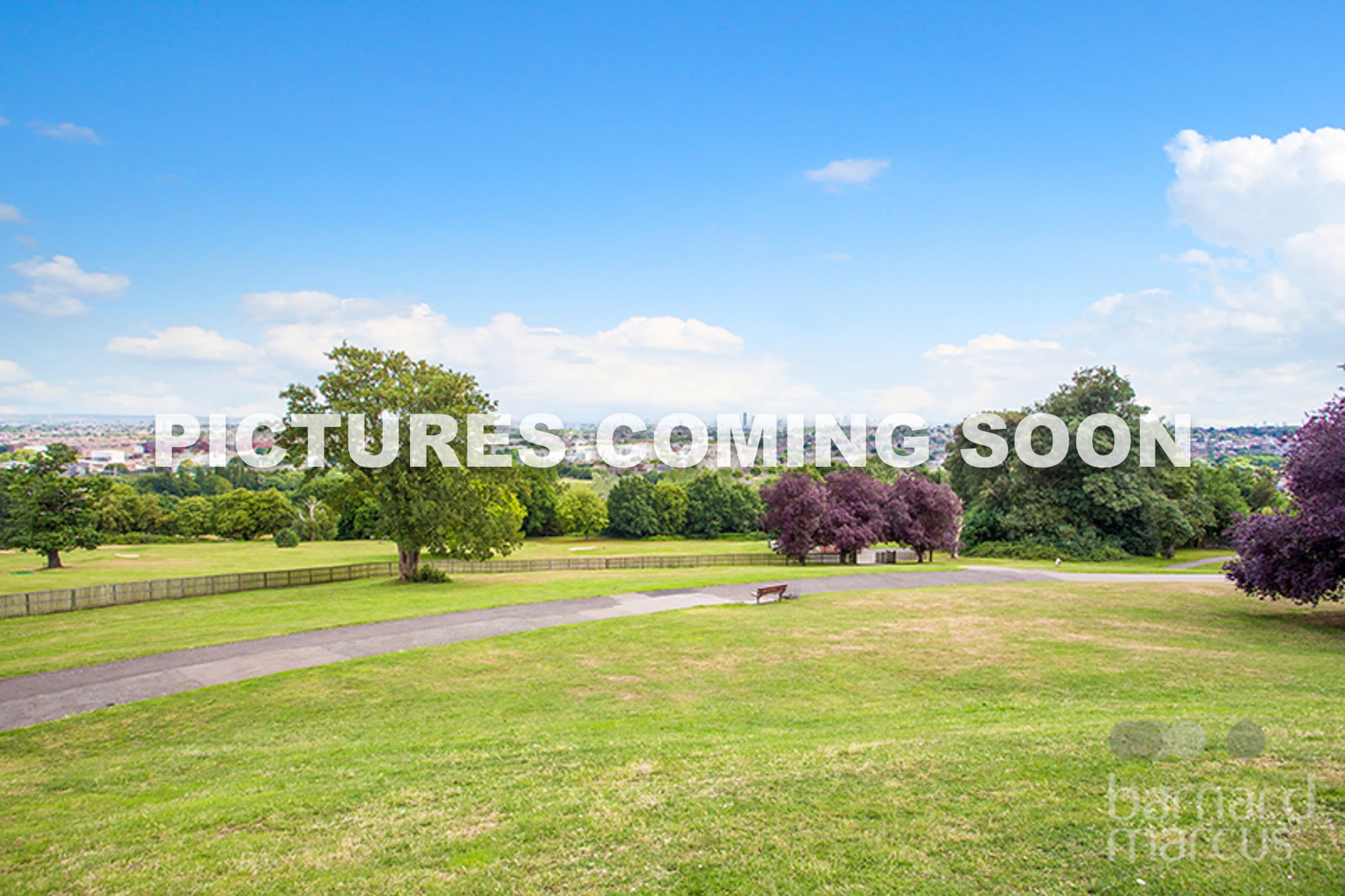 Property at Palace Gates Road, Alexandra Palace