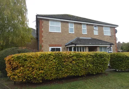 Ben Culey Drive, Thetford, IP24 1QJ