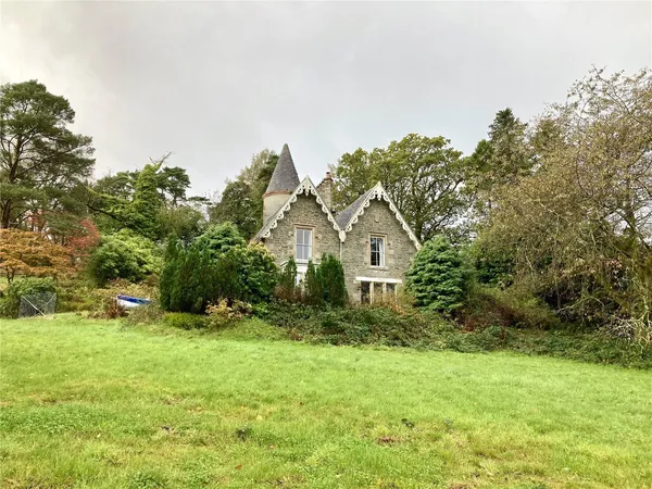 Rahane, Helensburgh, Argyll and Bute,...