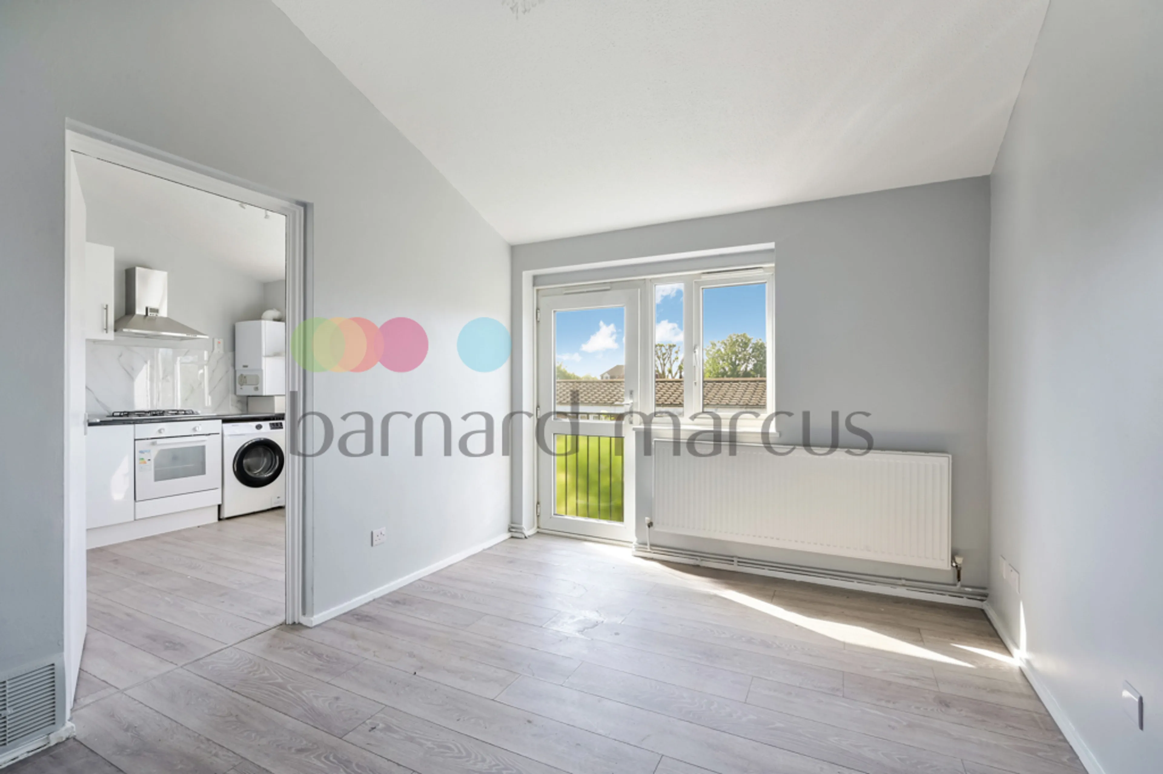 Property at Bradley Close, Islington
