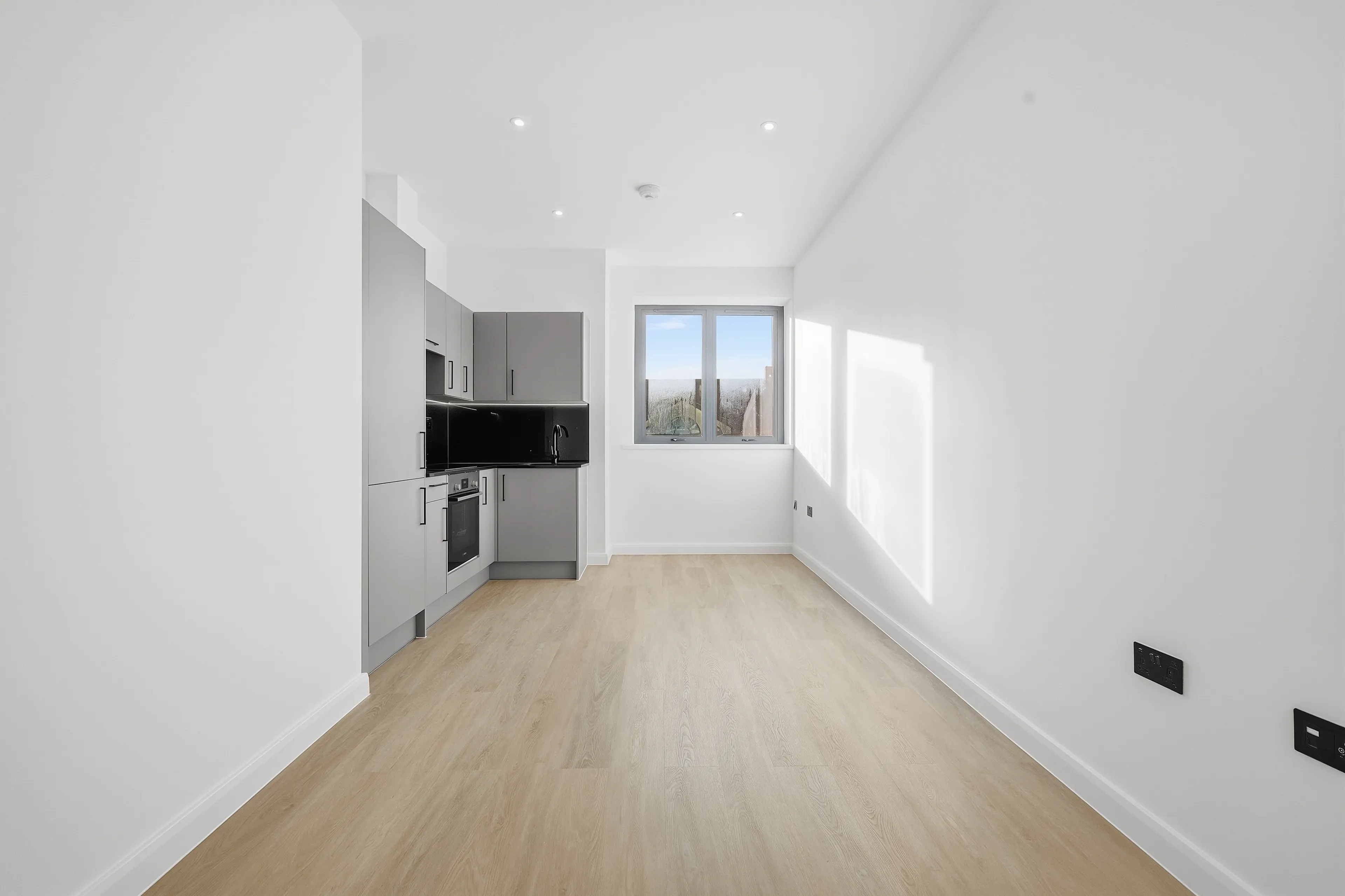 Property at Headgate, Colchester