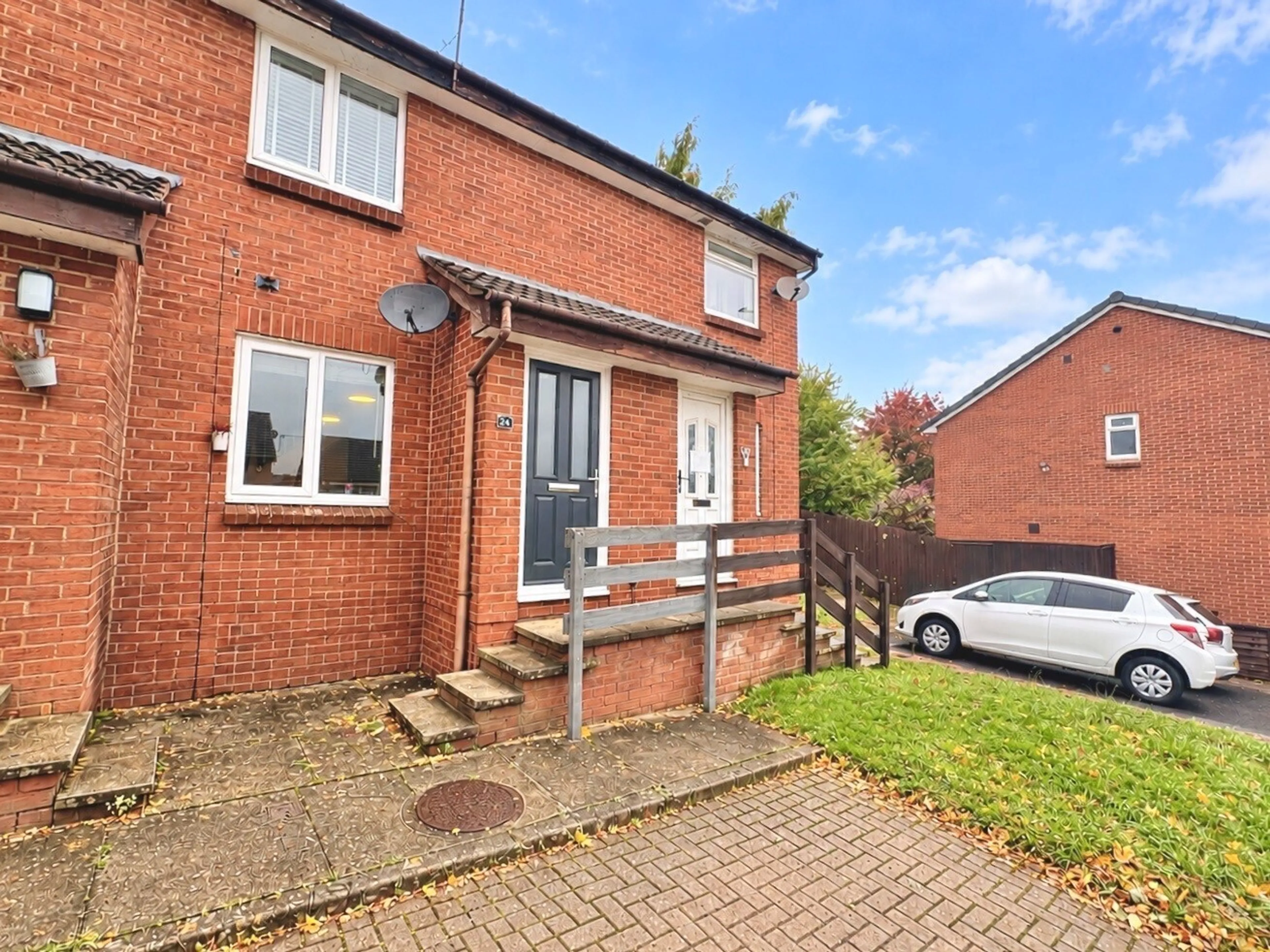 Property at LIVINIA GROVE, LEEDS, LS7