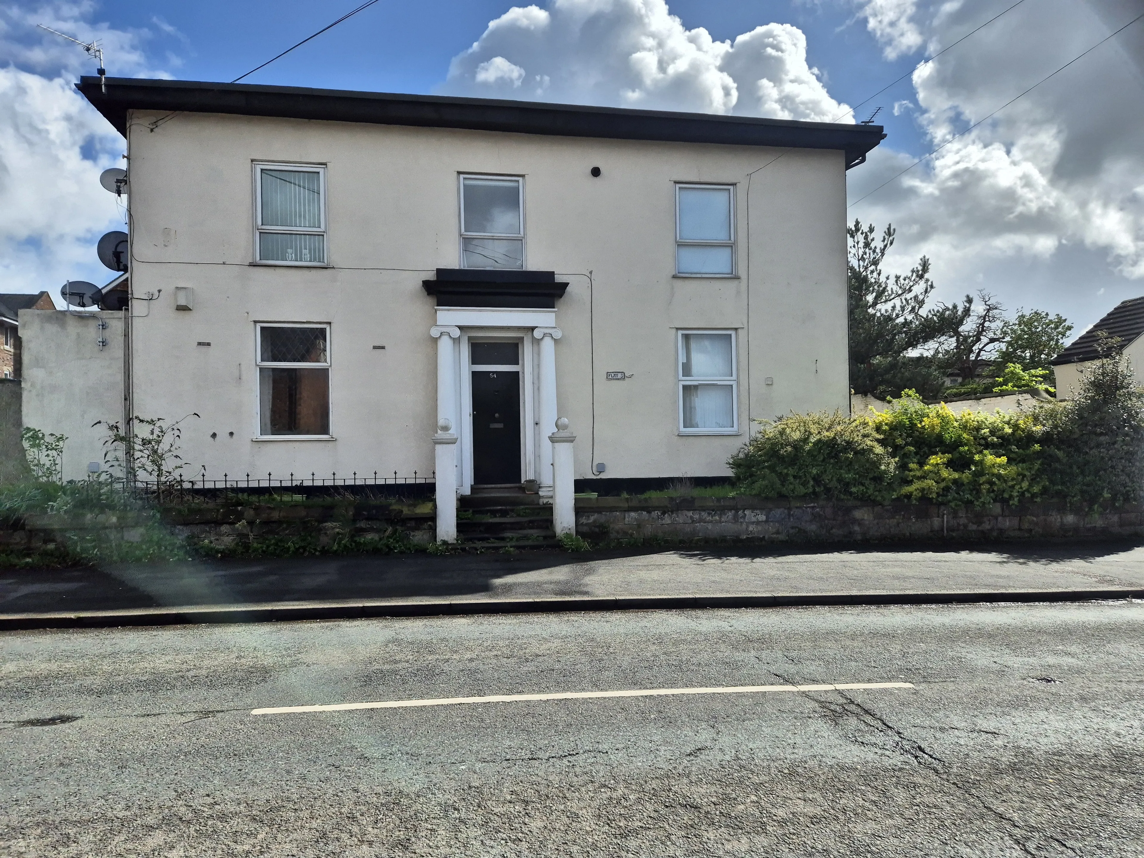 Property at High Street