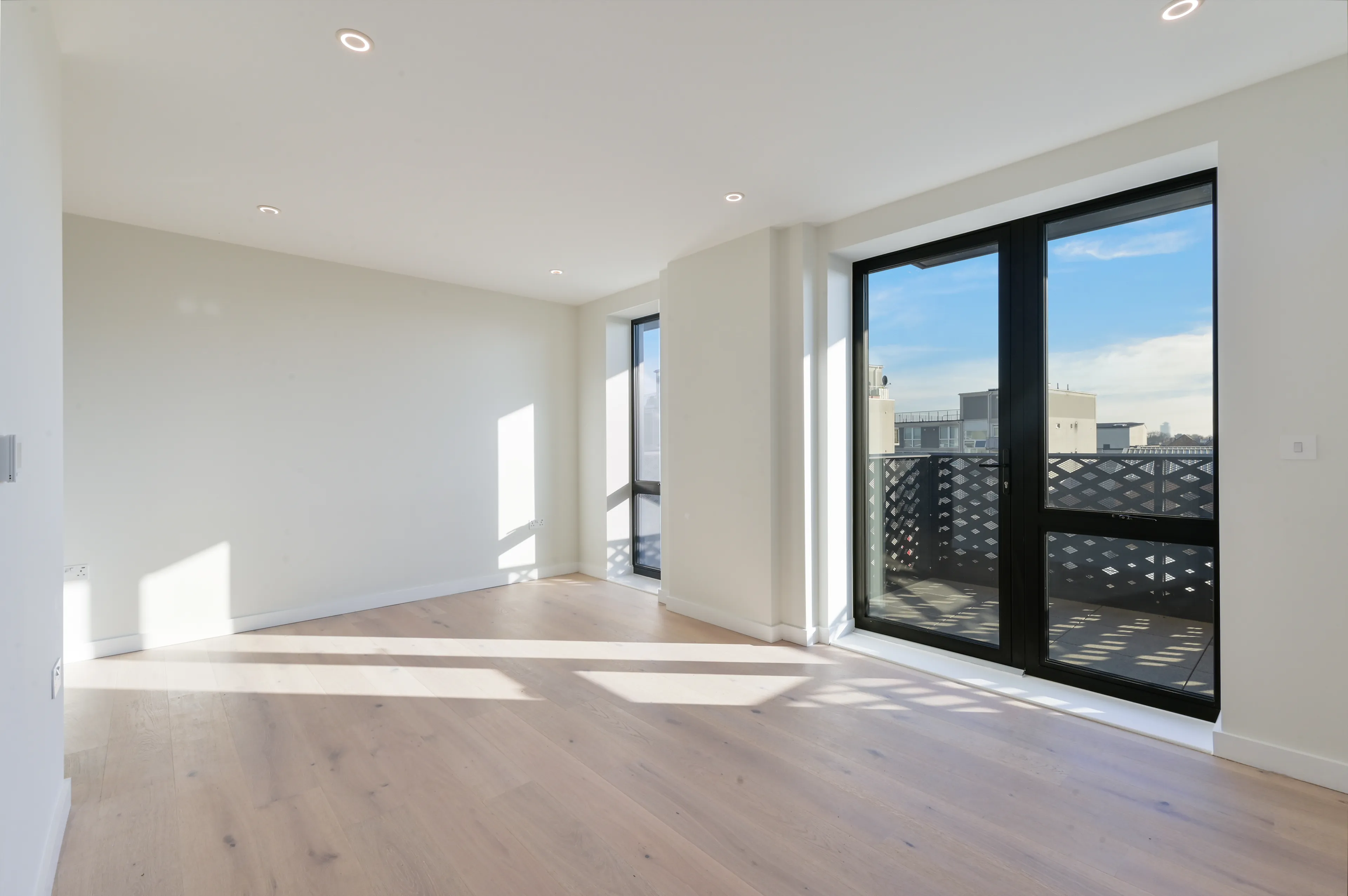 Property at Middle Road, LONDON