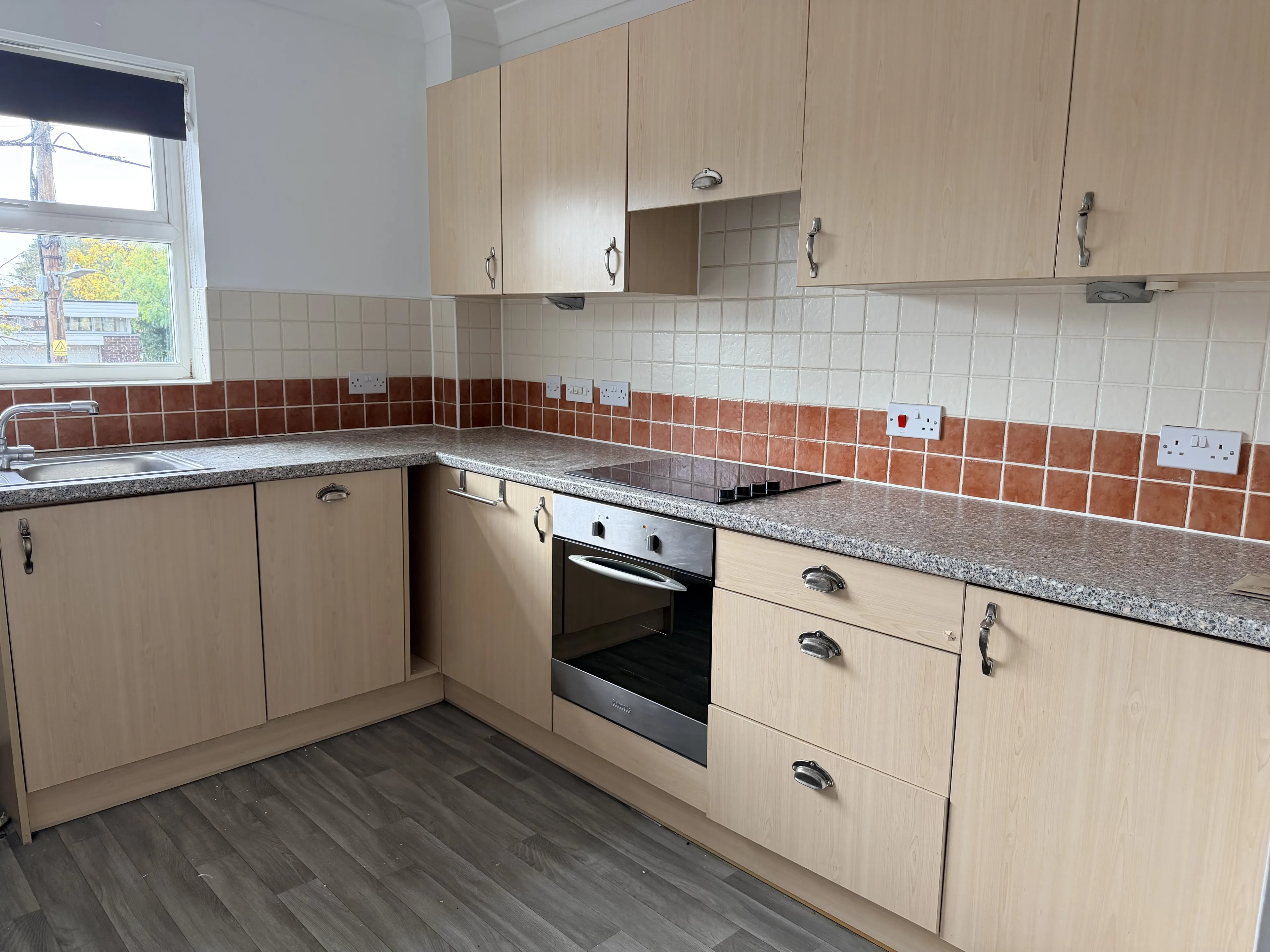 Property at Crown House Apartments, Old Croxton Road, Thetford