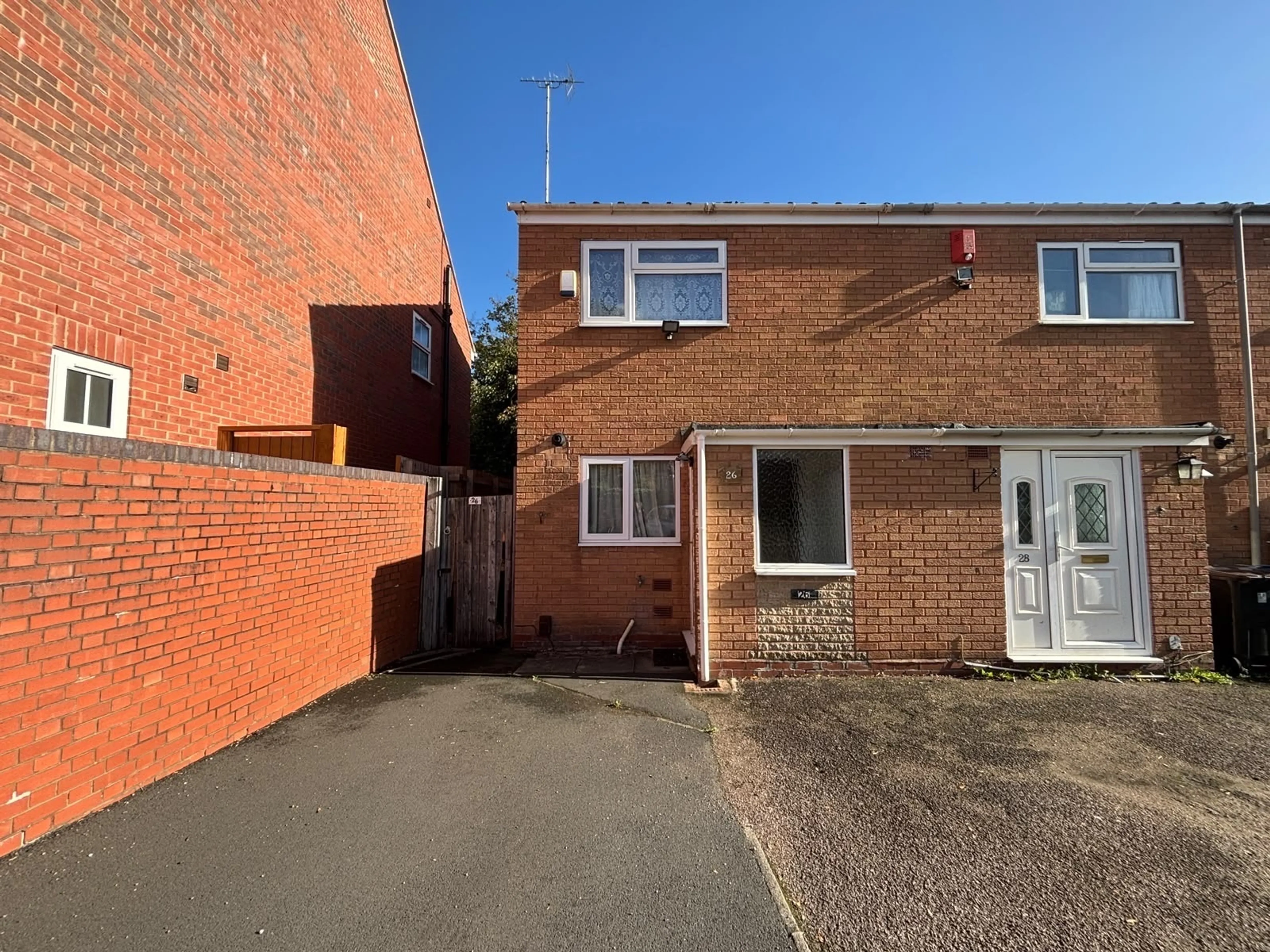 Property at Dobbs Mill Close, Selly Park, BIRMINGHAM