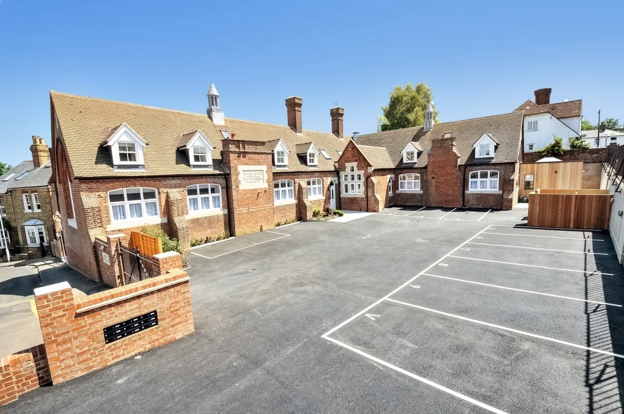 Cobden Road, Sevenoaks, TN13 photo 1