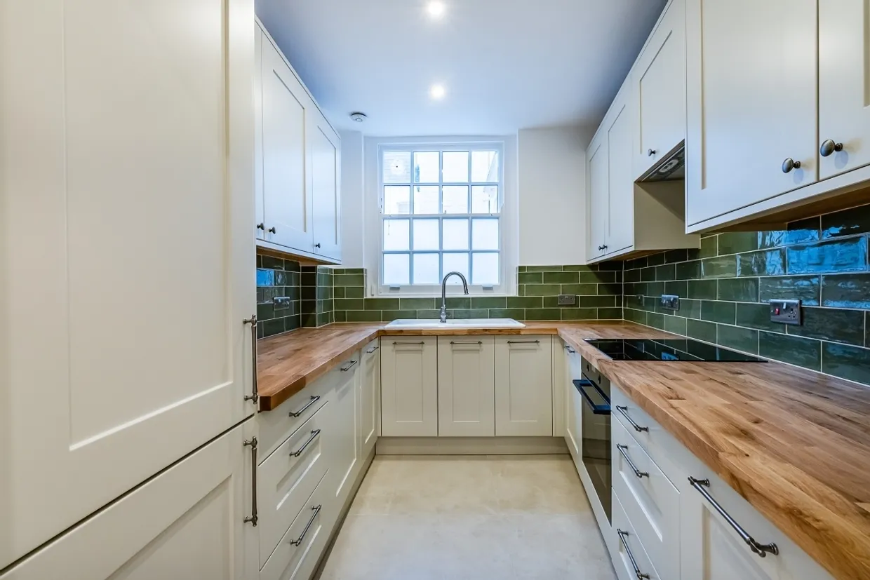 Queens Gate Mews South Kensington SW7 photo 4