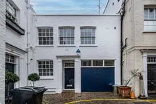 Queens Gate Mews South Kensington SW7 photo 1