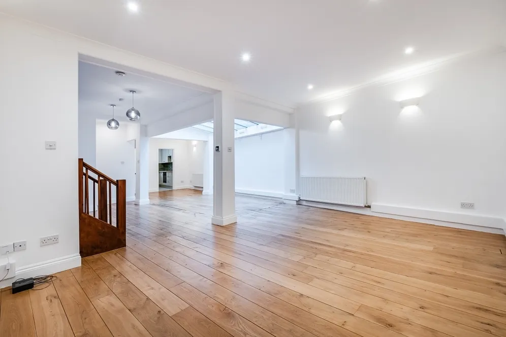 Queens Gate Mews South Kensington SW7 photo 7