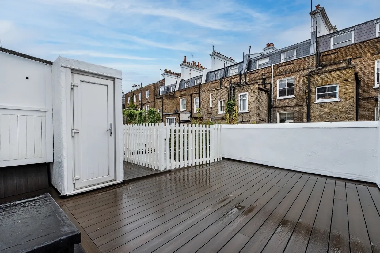 Queens Gate Mews South Kensington SW7 photo 9