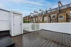 Queens Gate Mews South Kensington SW7 photo 9
