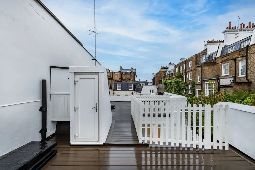 Queens Gate Mews South Kensington SW7 photo 11