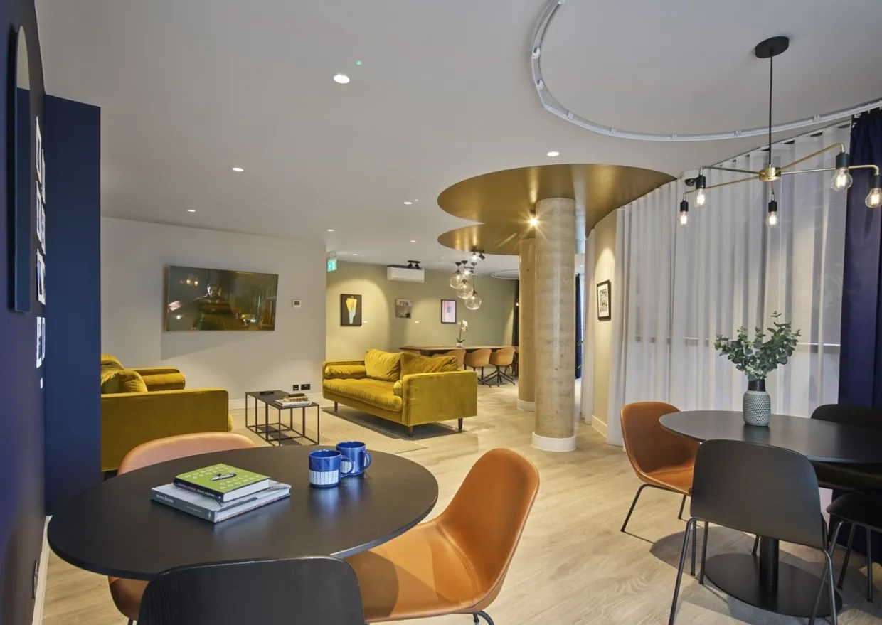 The Assembly, Station Grove London HA0 photo 5