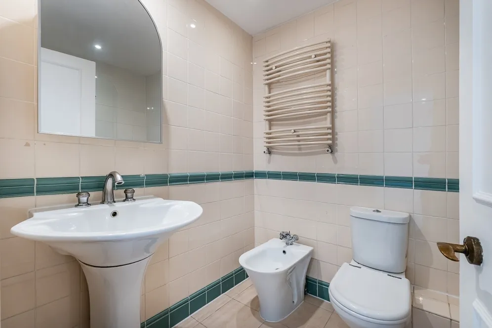 Queens Gate Mews South Kensington SW7 photo 13