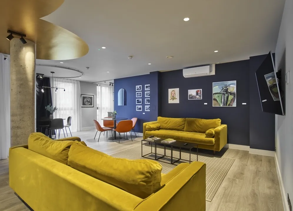 The Assembly, Station Grove London HA0 photo 6