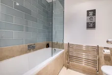 Warwick Avenue London W9 photo 8