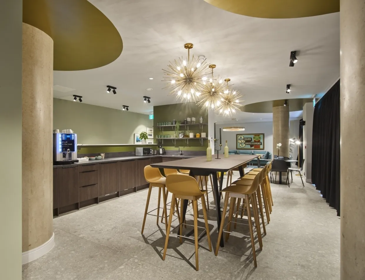 The Assembly, Station Grove London HA0 photo 8
