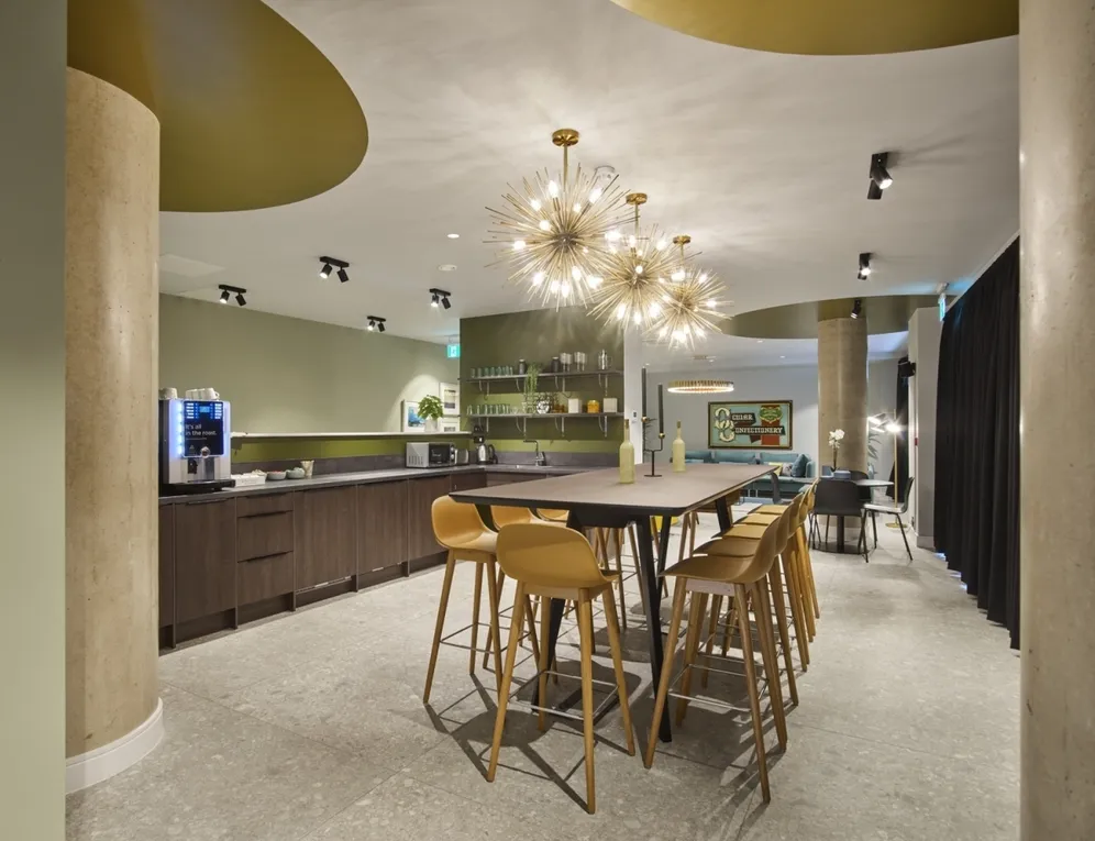 The Assembly, Station Grove London HA0 photo 8