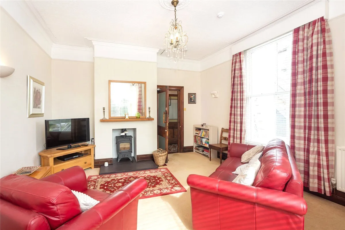 Pwllheli Road, Criccieth, Gwynedd, LL52