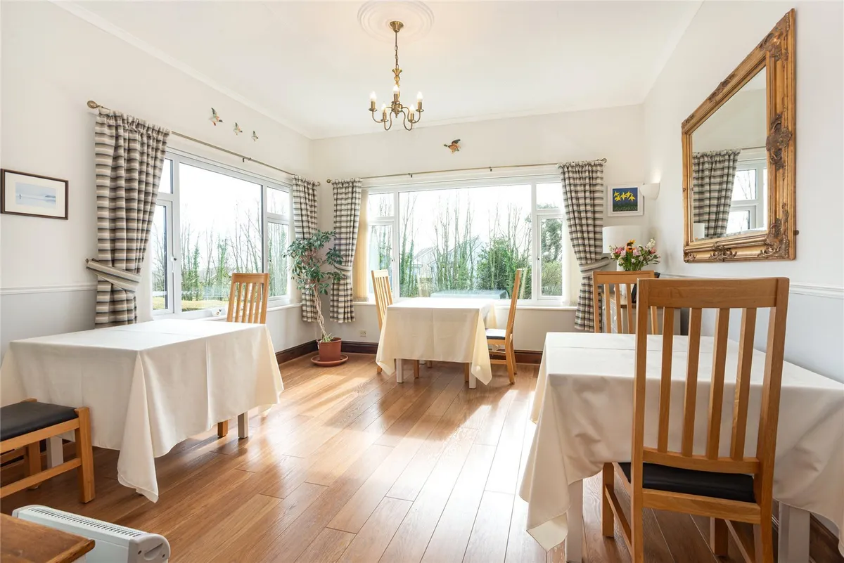 Pwllheli Road, Criccieth, Gwynedd, LL52